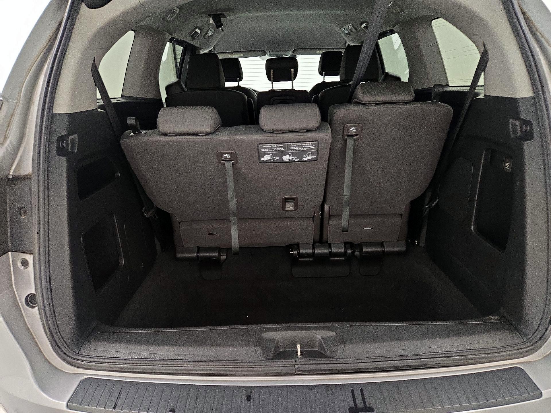 Thumbnail: 2019 Honda Odyssey - 20