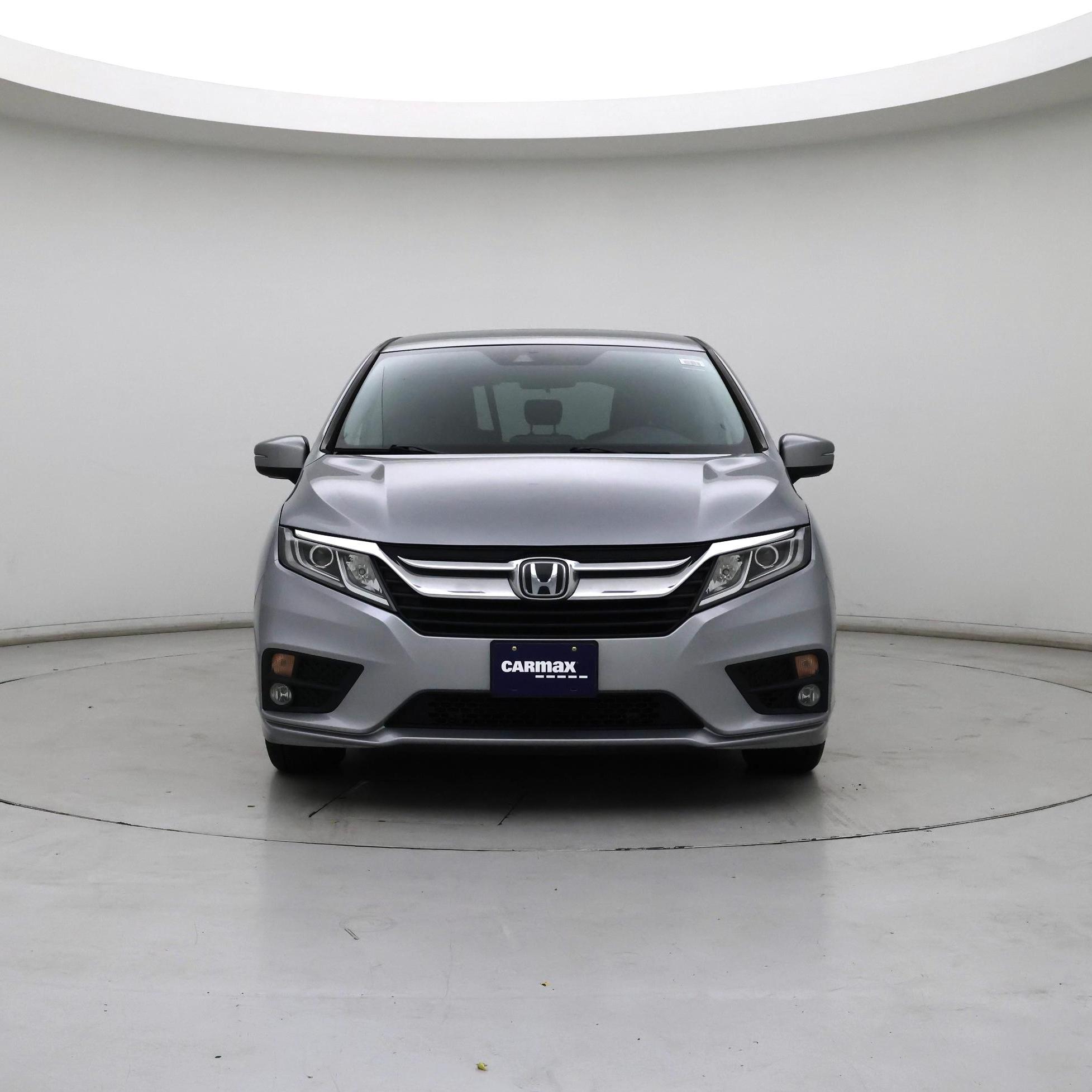 Thumbnail: 2019 Honda Odyssey - 5