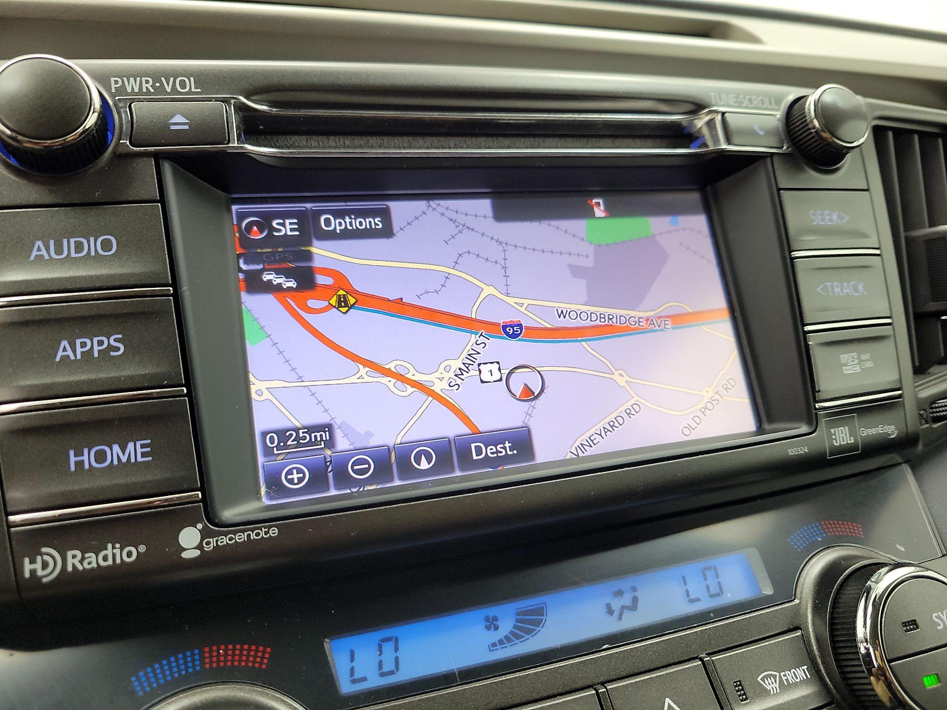 Thumbnail: 2015 Toyota RAV4 - 14