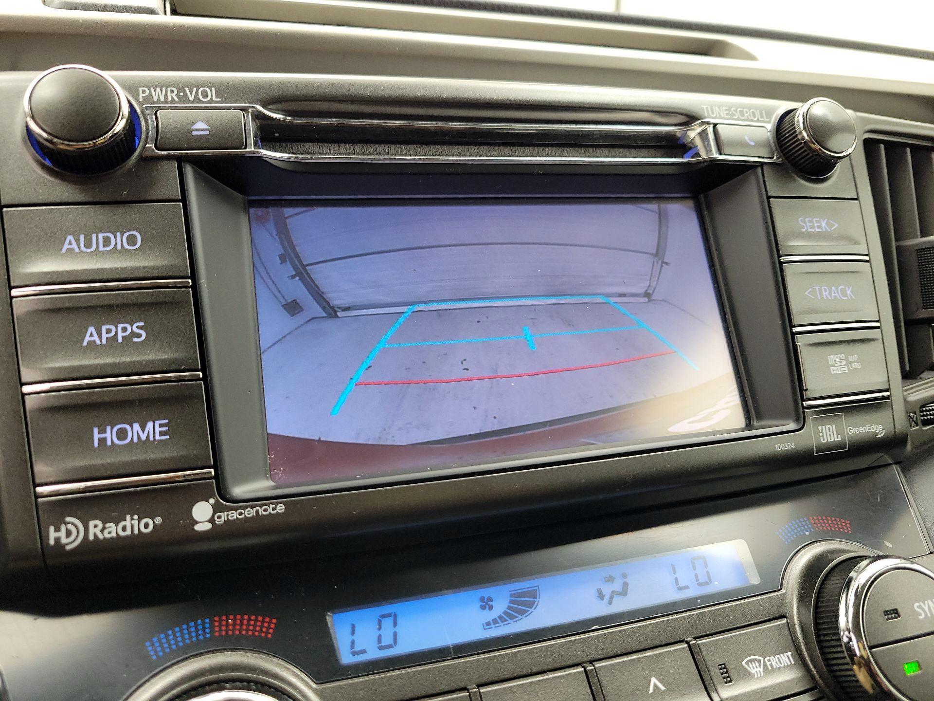 Thumbnail: 2015 Toyota RAV4 - 15