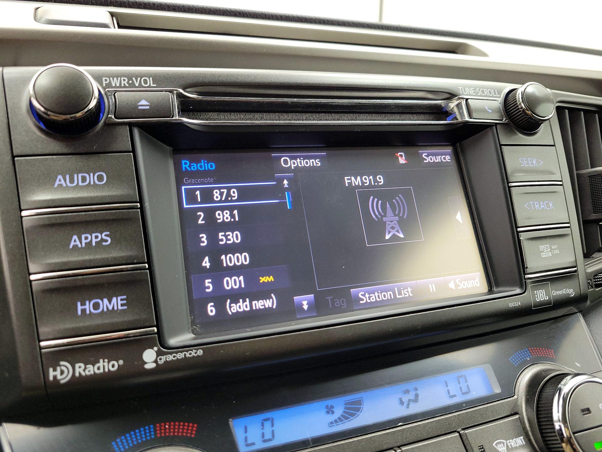 Thumbnail: 2015 Toyota RAV4 - 16