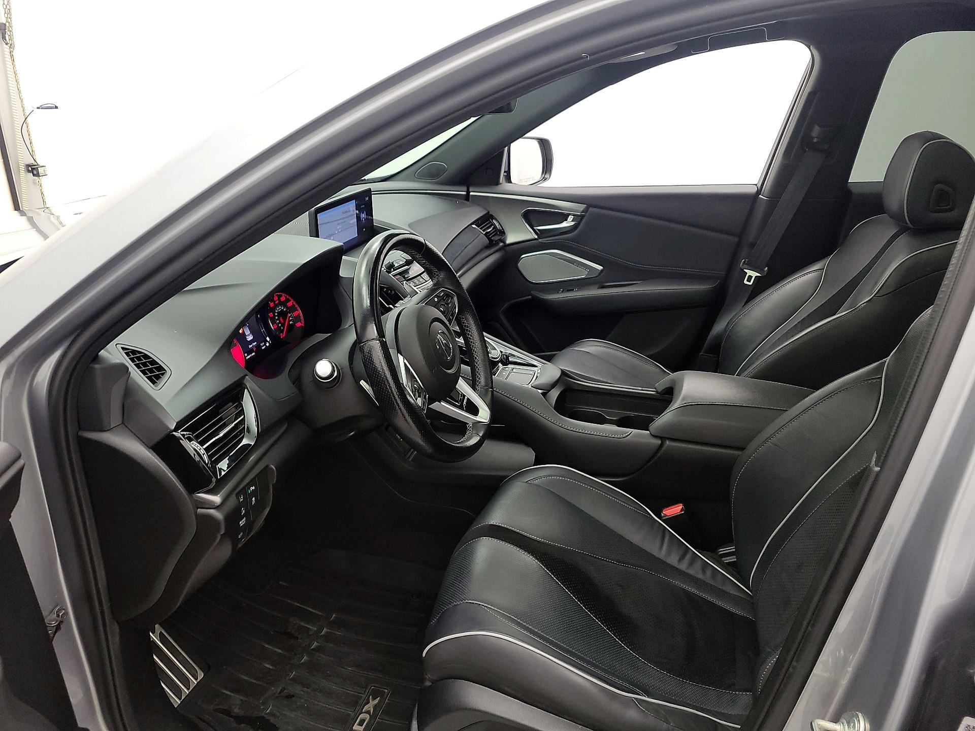 Thumbnail: 2021 Acura RDX - 11