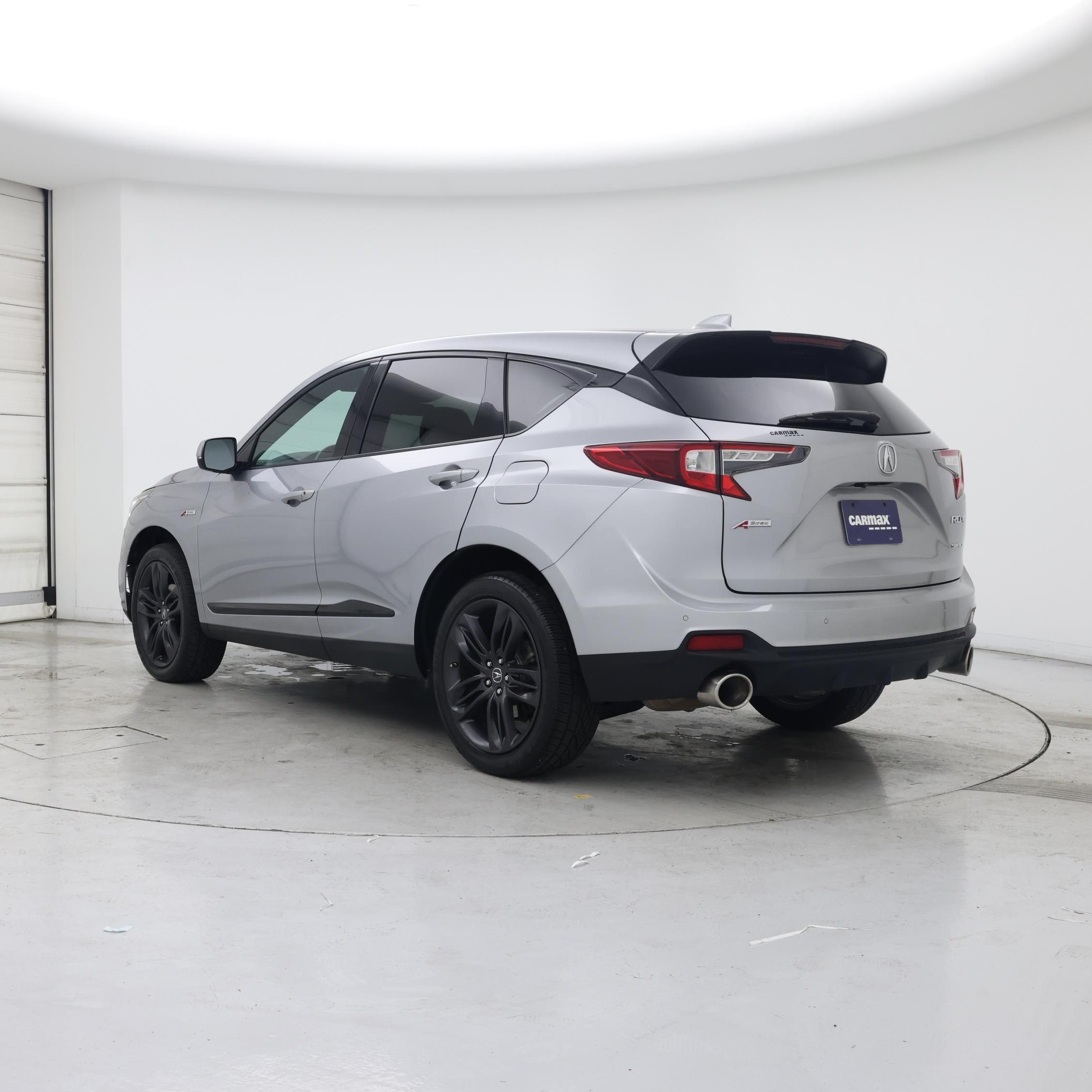 Thumbnail: 2021 Acura RDX - 2