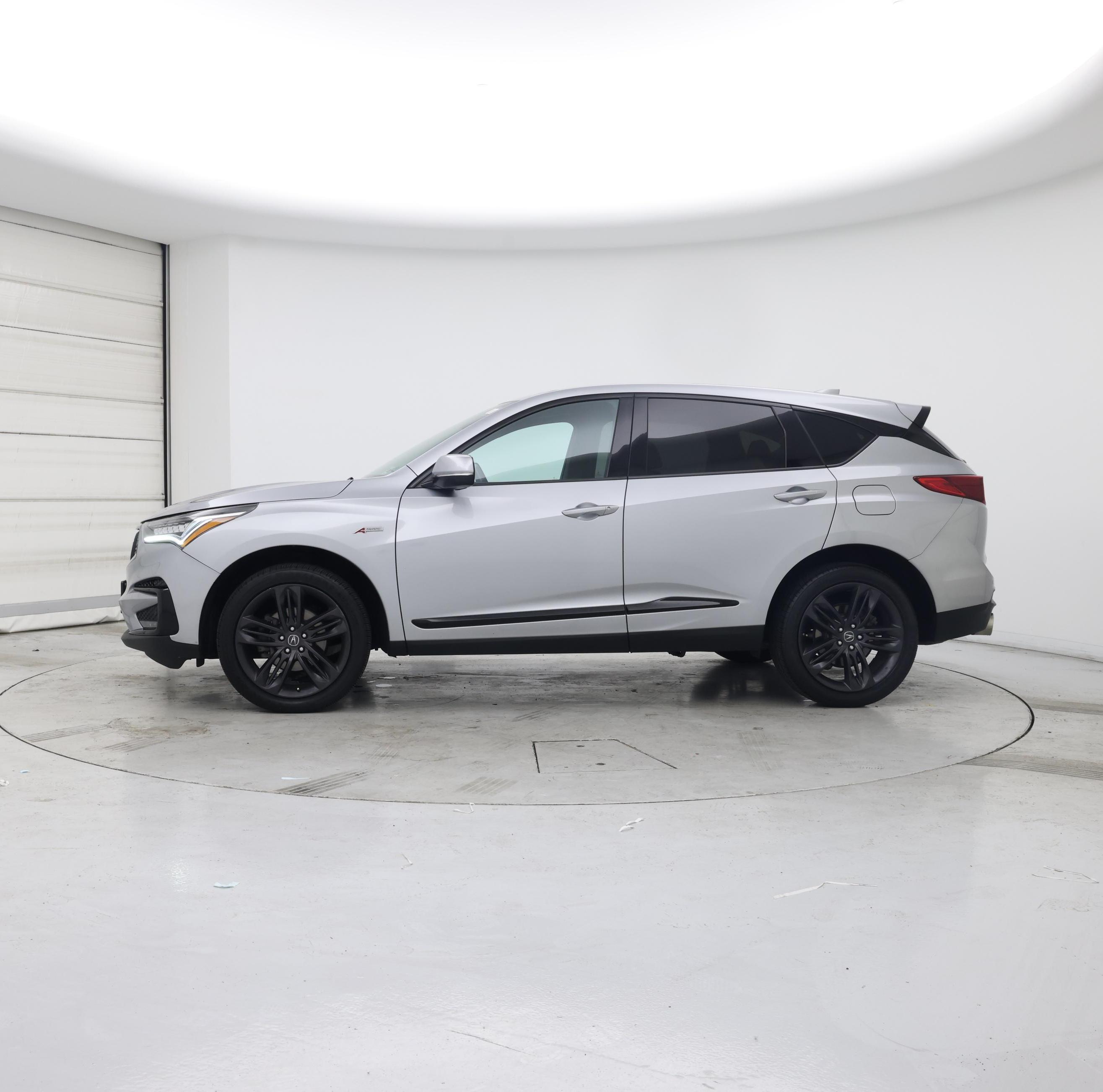 Thumbnail: 2021 Acura RDX - 3
