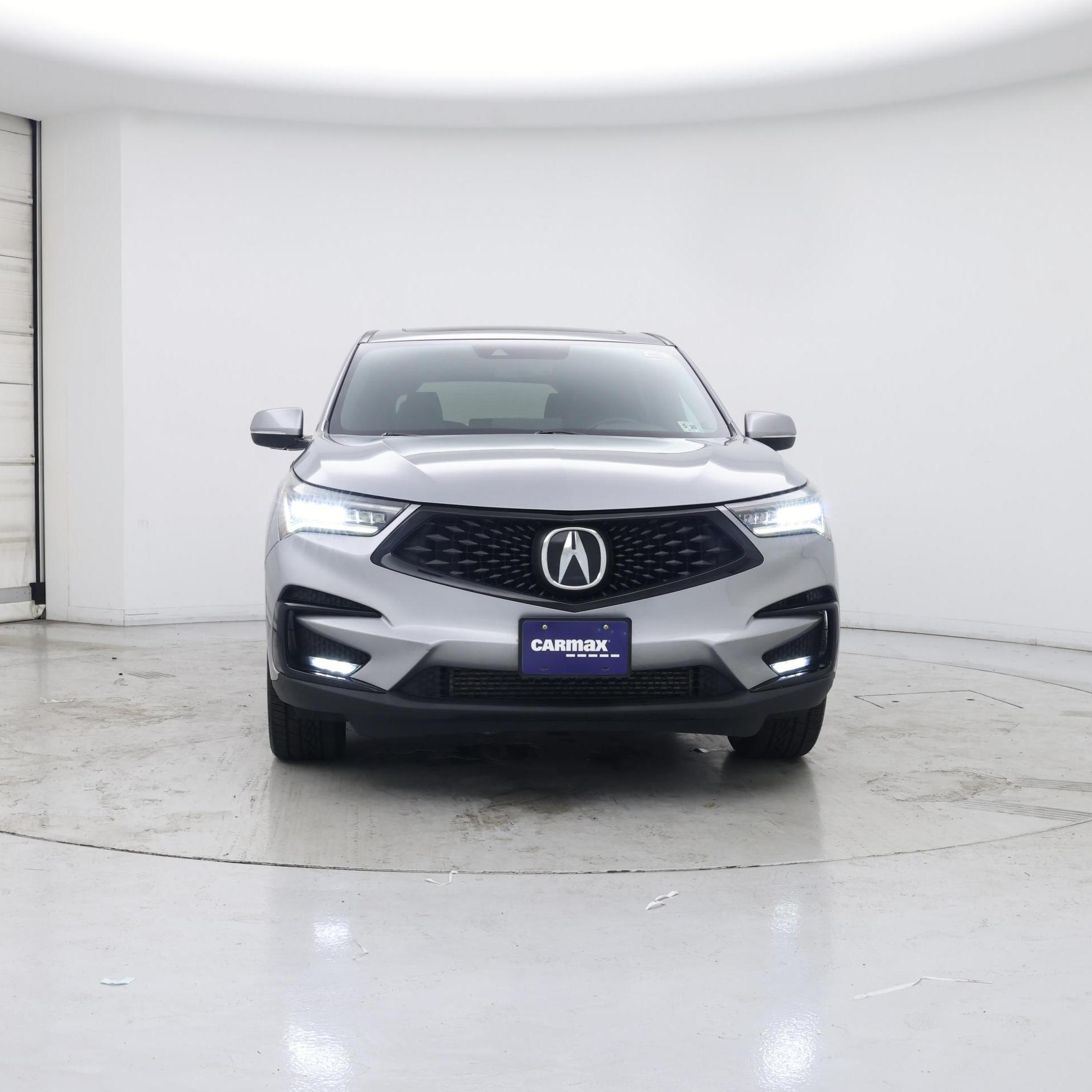 Thumbnail: 2021 Acura RDX - 5