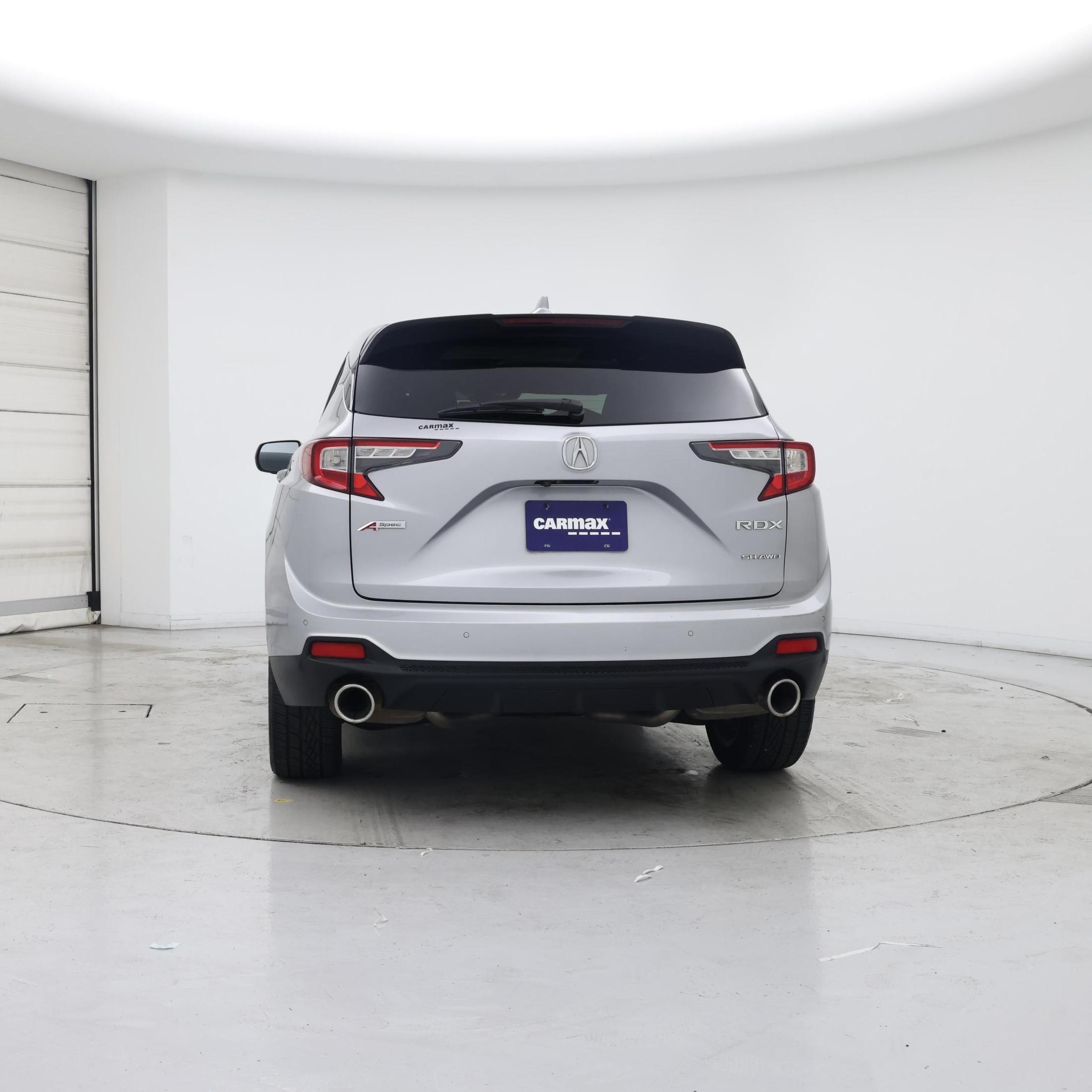 Thumbnail: 2021 Acura RDX - 6