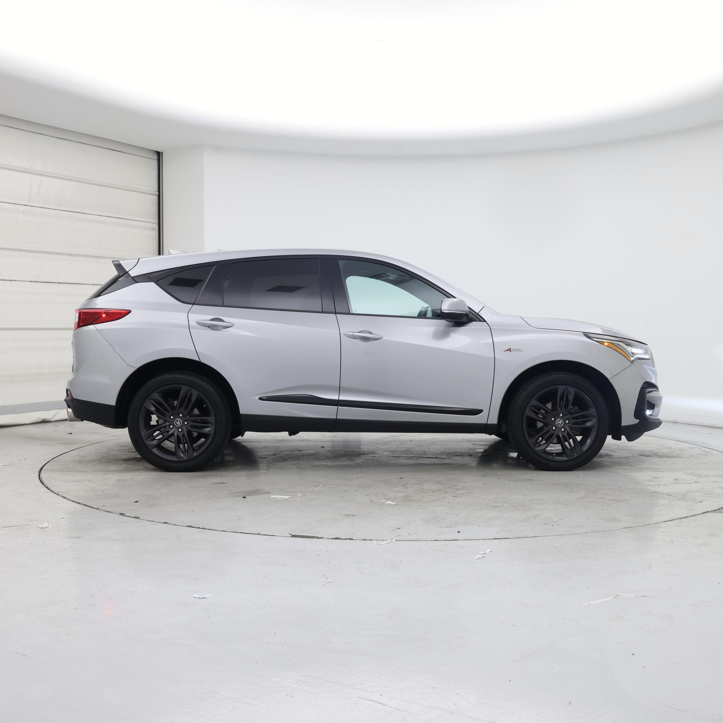 Thumbnail: 2021 Acura RDX - 7