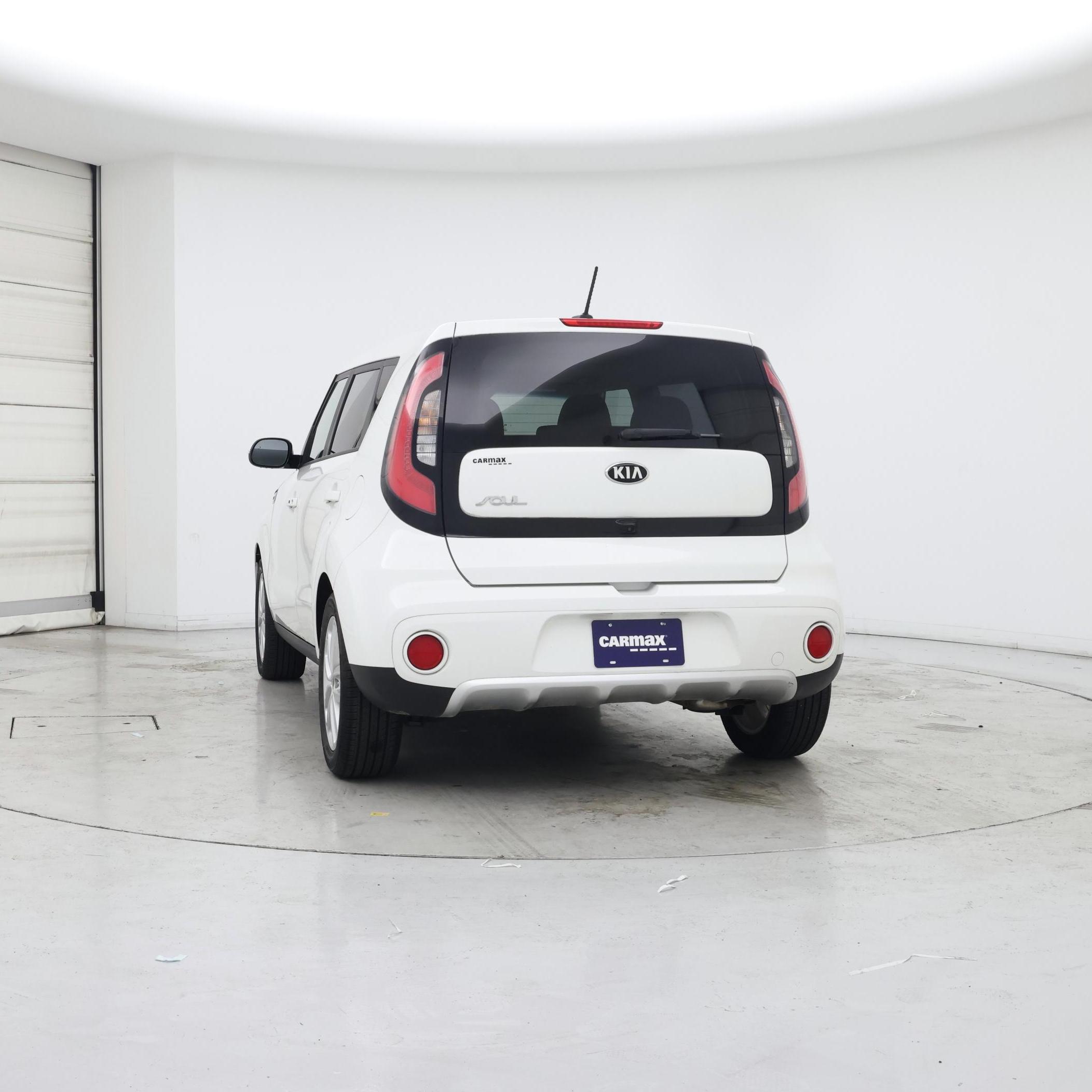 Thumbnail: 2017 Kia Soul - 2