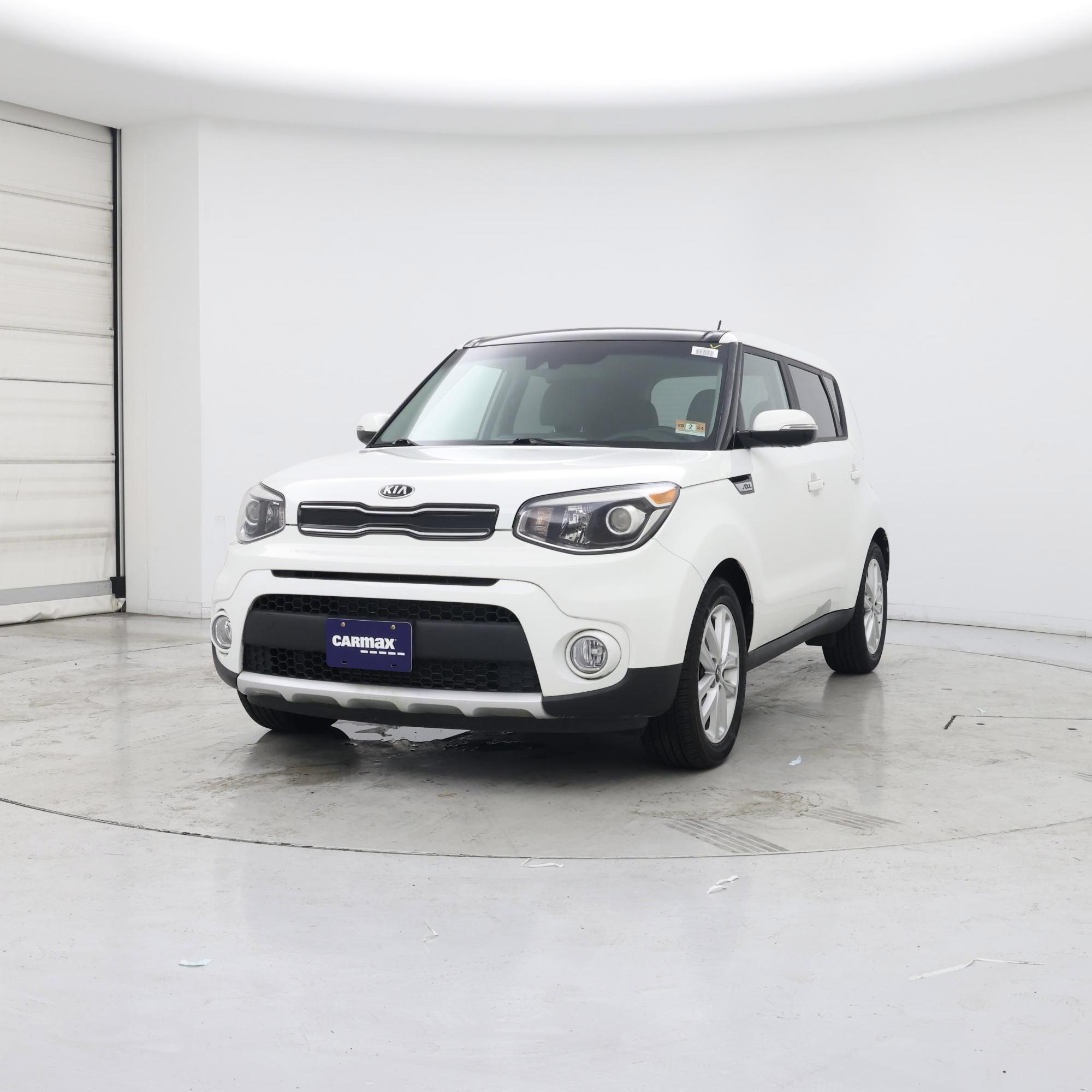 Thumbnail: 2017 Kia Soul - 4