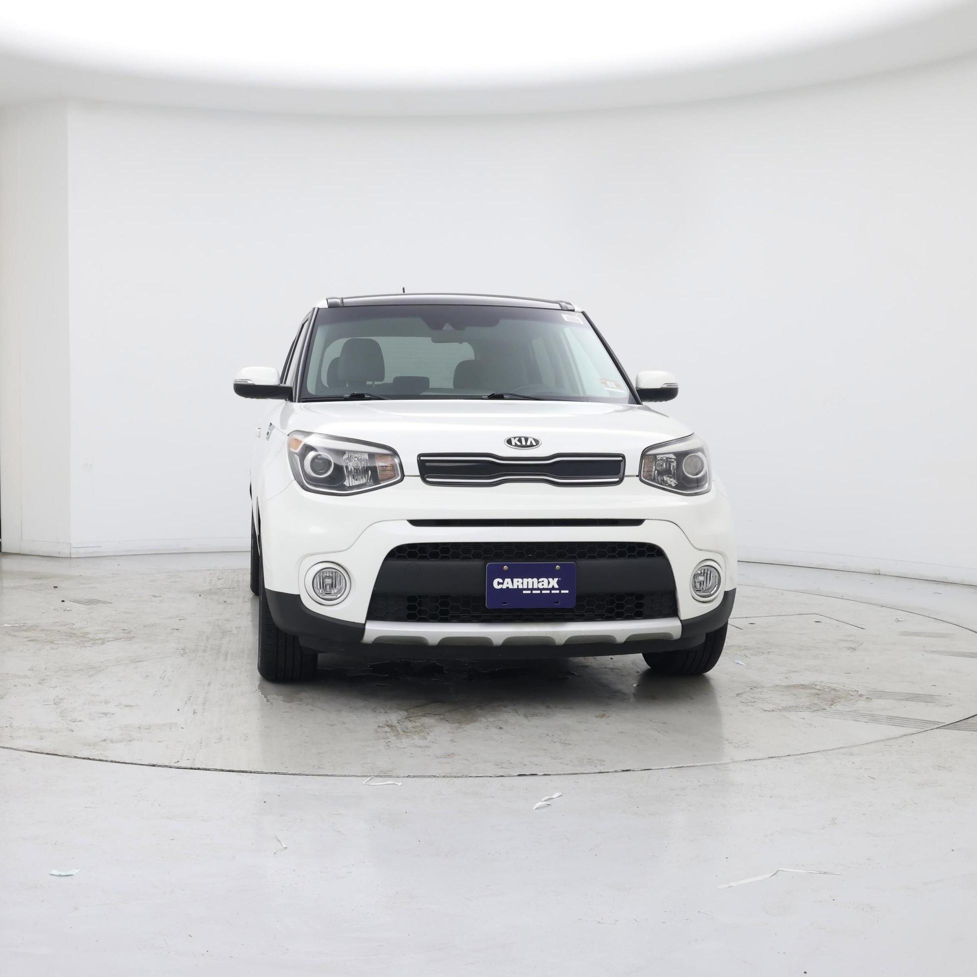 Thumbnail: 2017 Kia Soul - 5