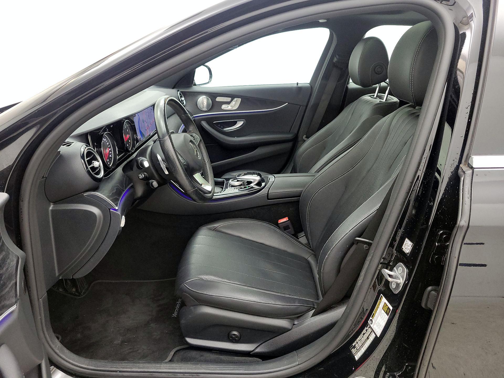 Thumbnail: 2017 Mercedes-Benz E-Class - 11