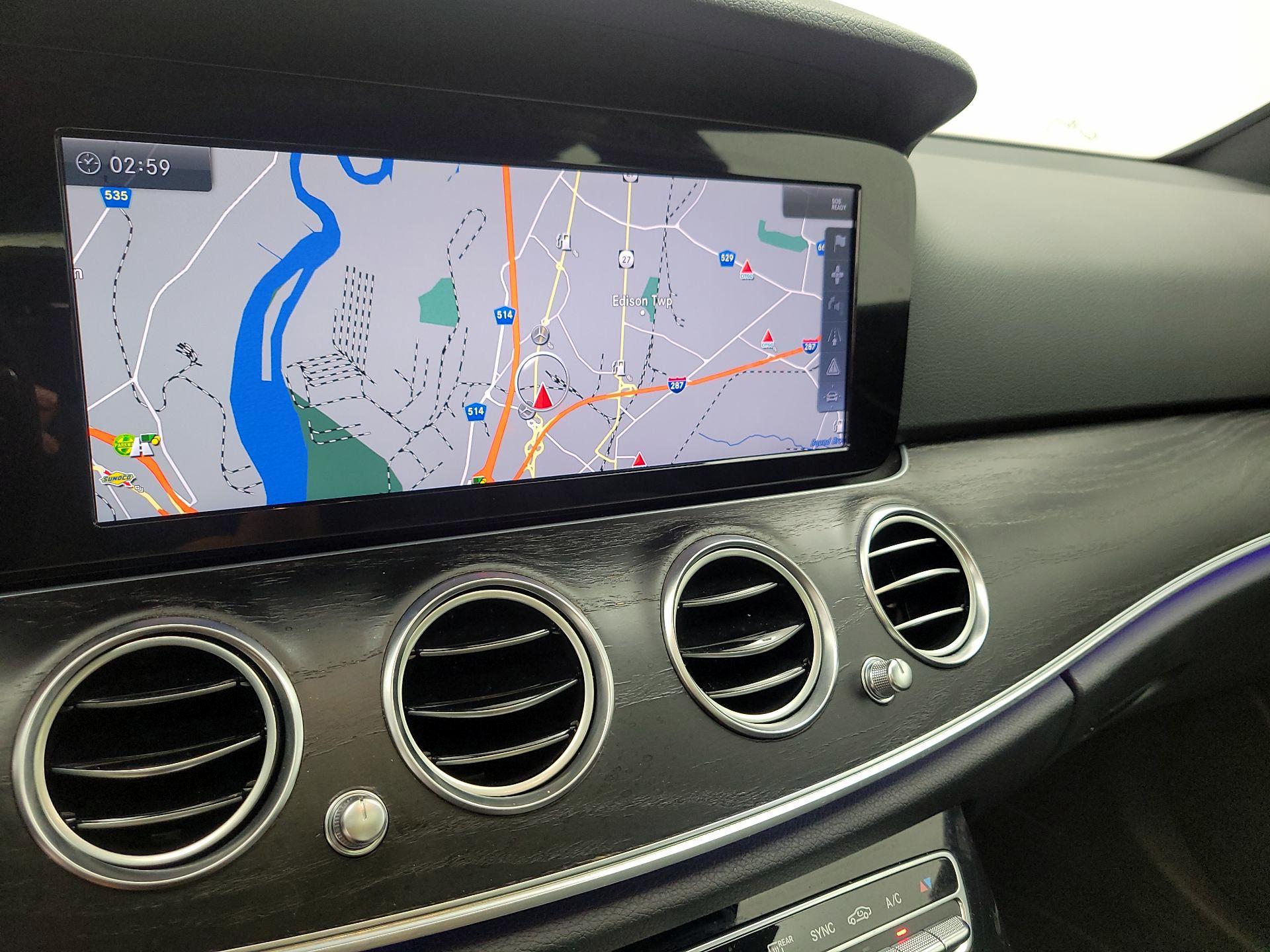 Thumbnail: 2017 Mercedes-Benz E-Class - 14