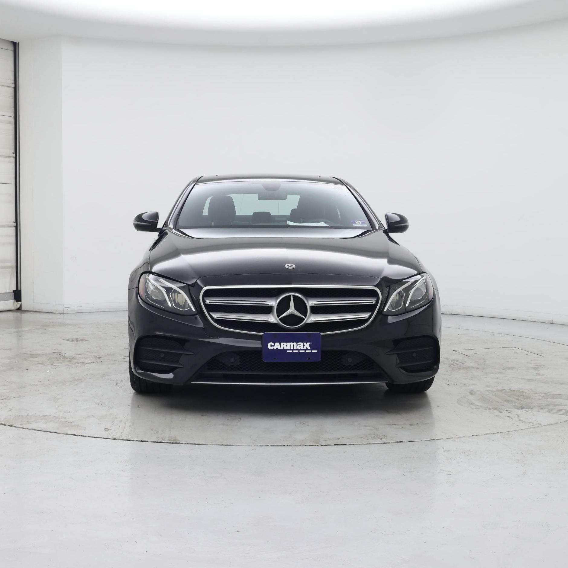 Thumbnail: 2017 Mercedes-Benz E-Class - 5