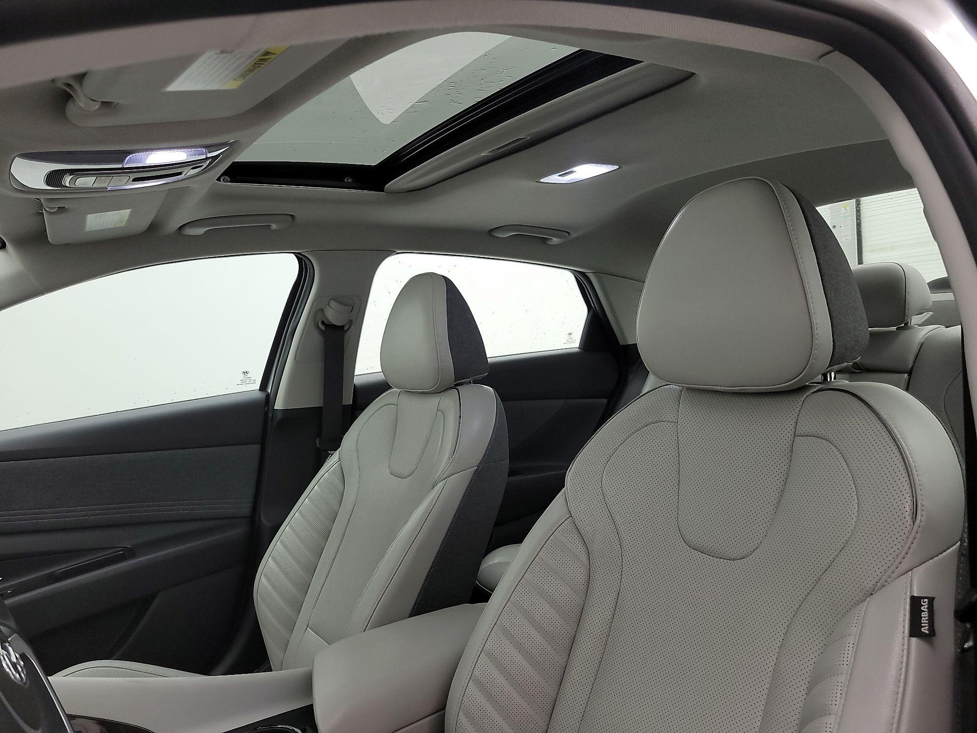 Thumbnail: 2021 Hyundai Elantra - 20