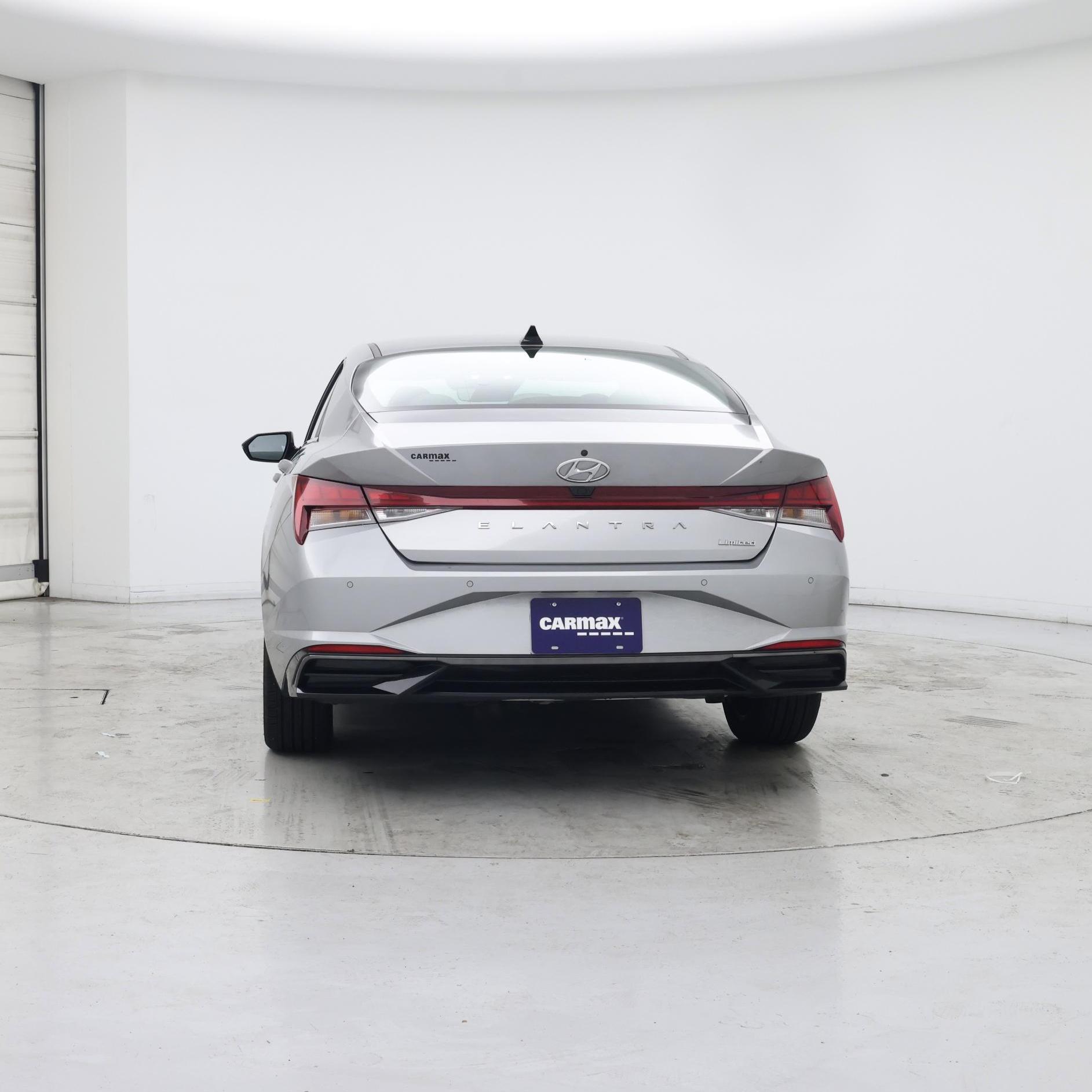 Thumbnail: 2021 Hyundai Elantra - 6