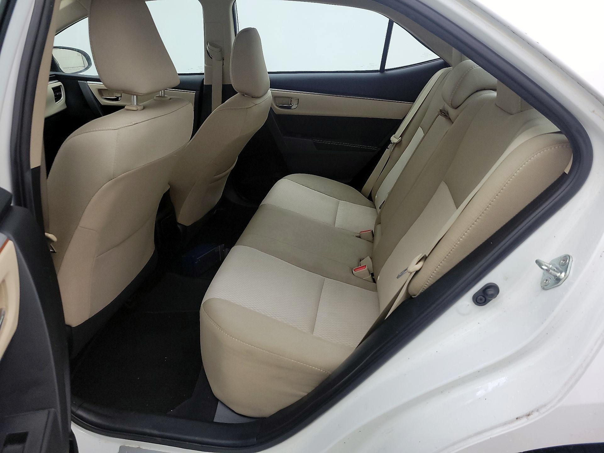 Thumbnail: 2016 Toyota Corolla - 19