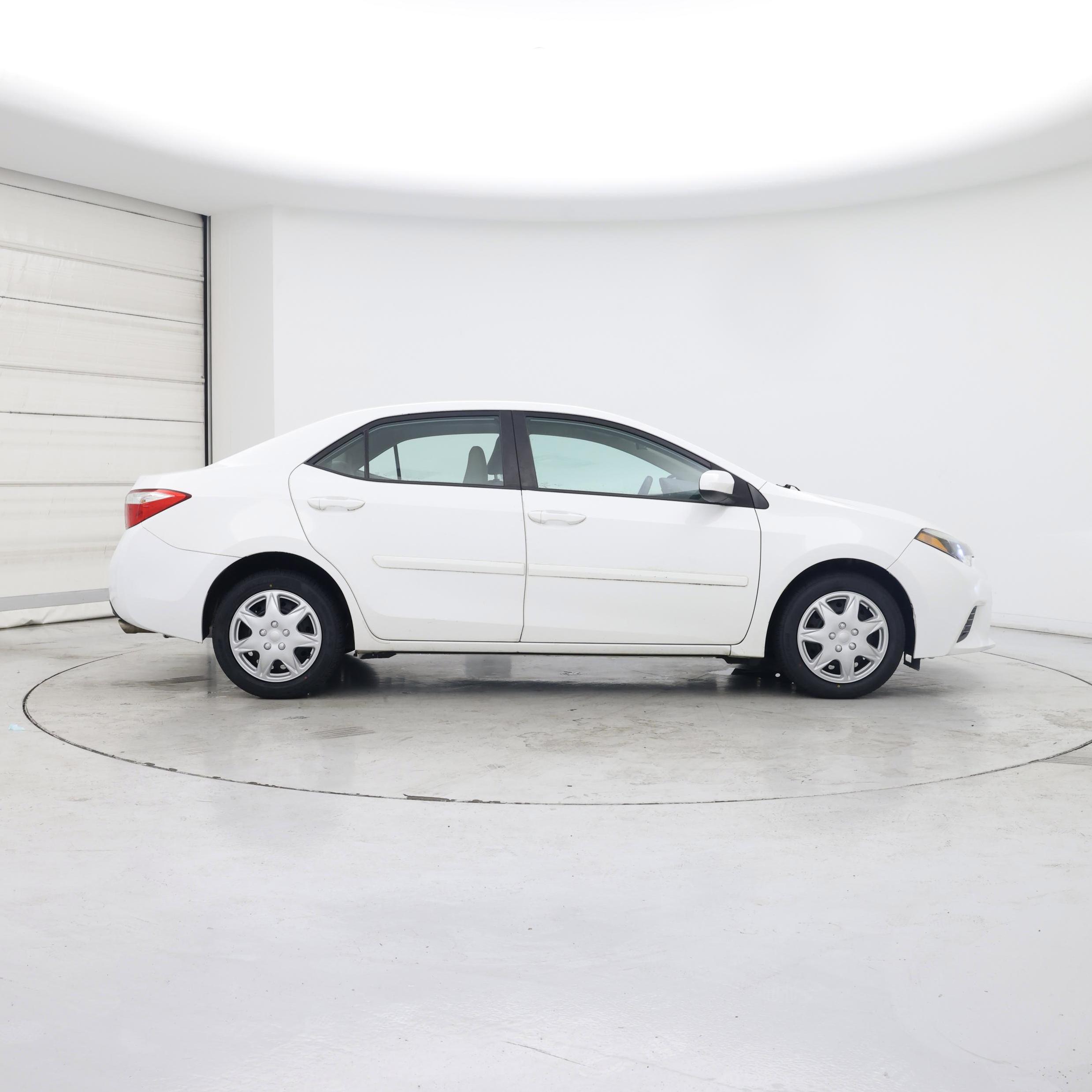 Thumbnail: 2016 Toyota Corolla - 7