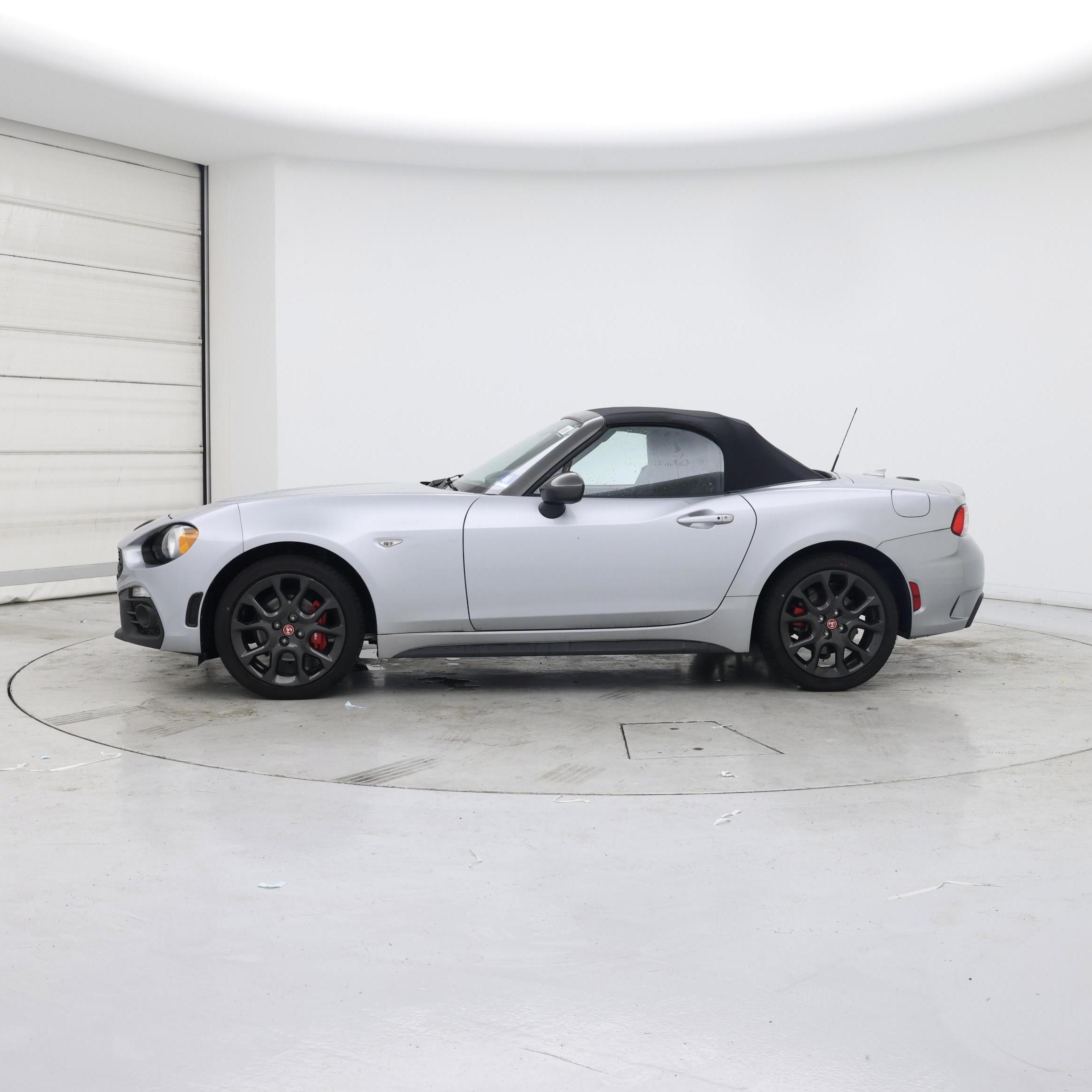 Thumbnail: 2020 Fiat 124 Spider - 3
