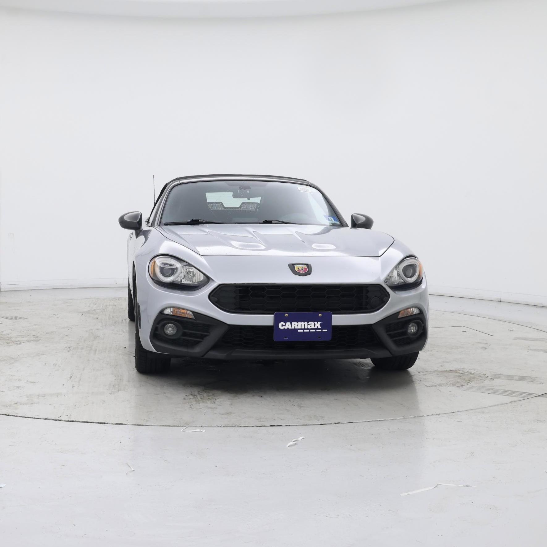 Thumbnail: 2020 Fiat 124 Spider - 5