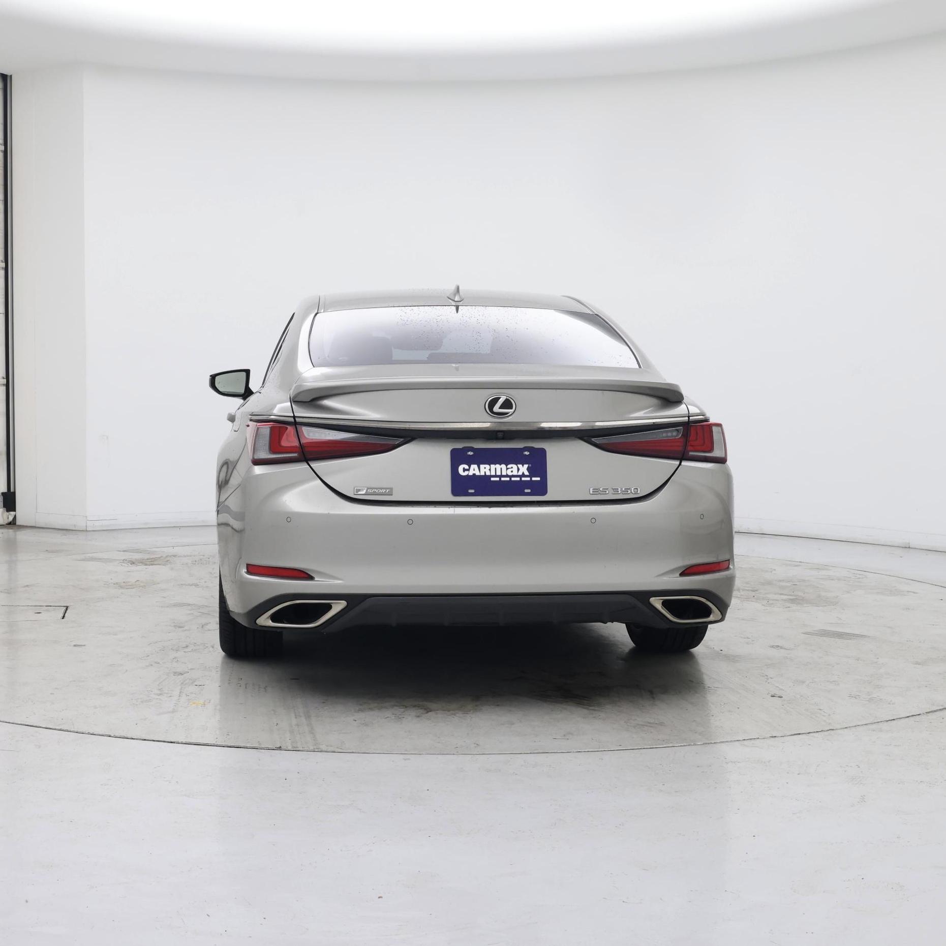 Thumbnail: 2019 Lexus ES - 6