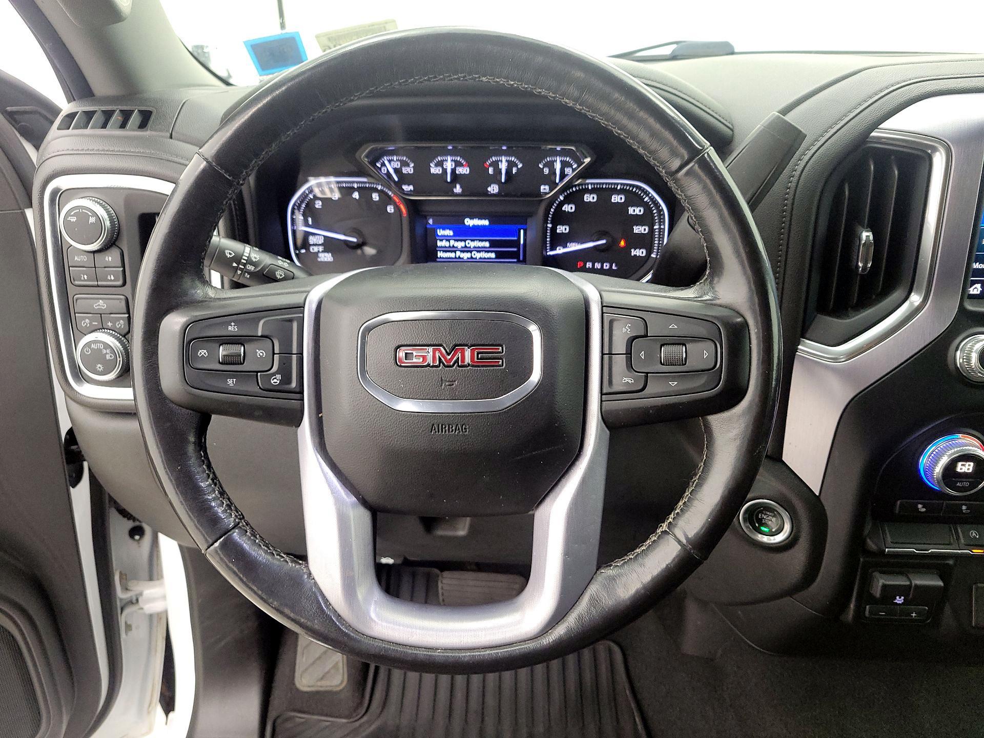 Thumbnail: 2019 GMC Sierra 1500 - 10