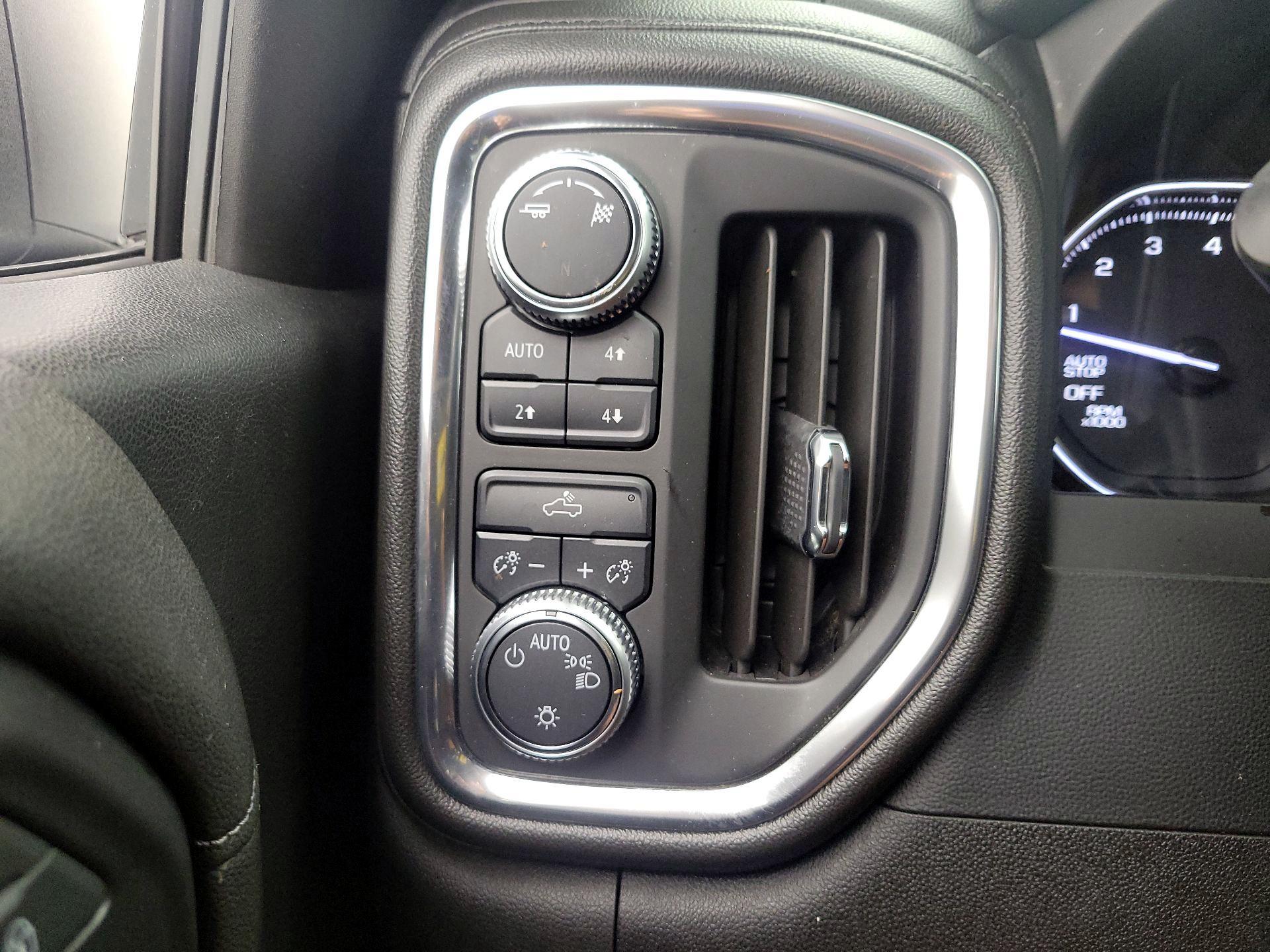 Thumbnail: 2019 GMC Sierra 1500 - 13