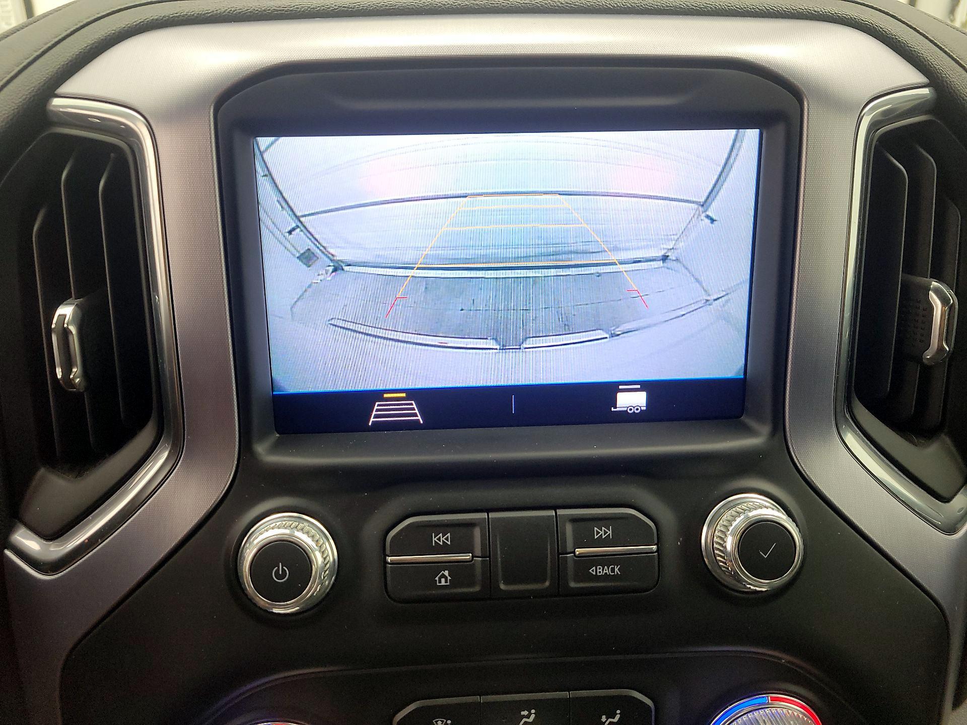 Thumbnail: 2019 GMC Sierra 1500 - 14