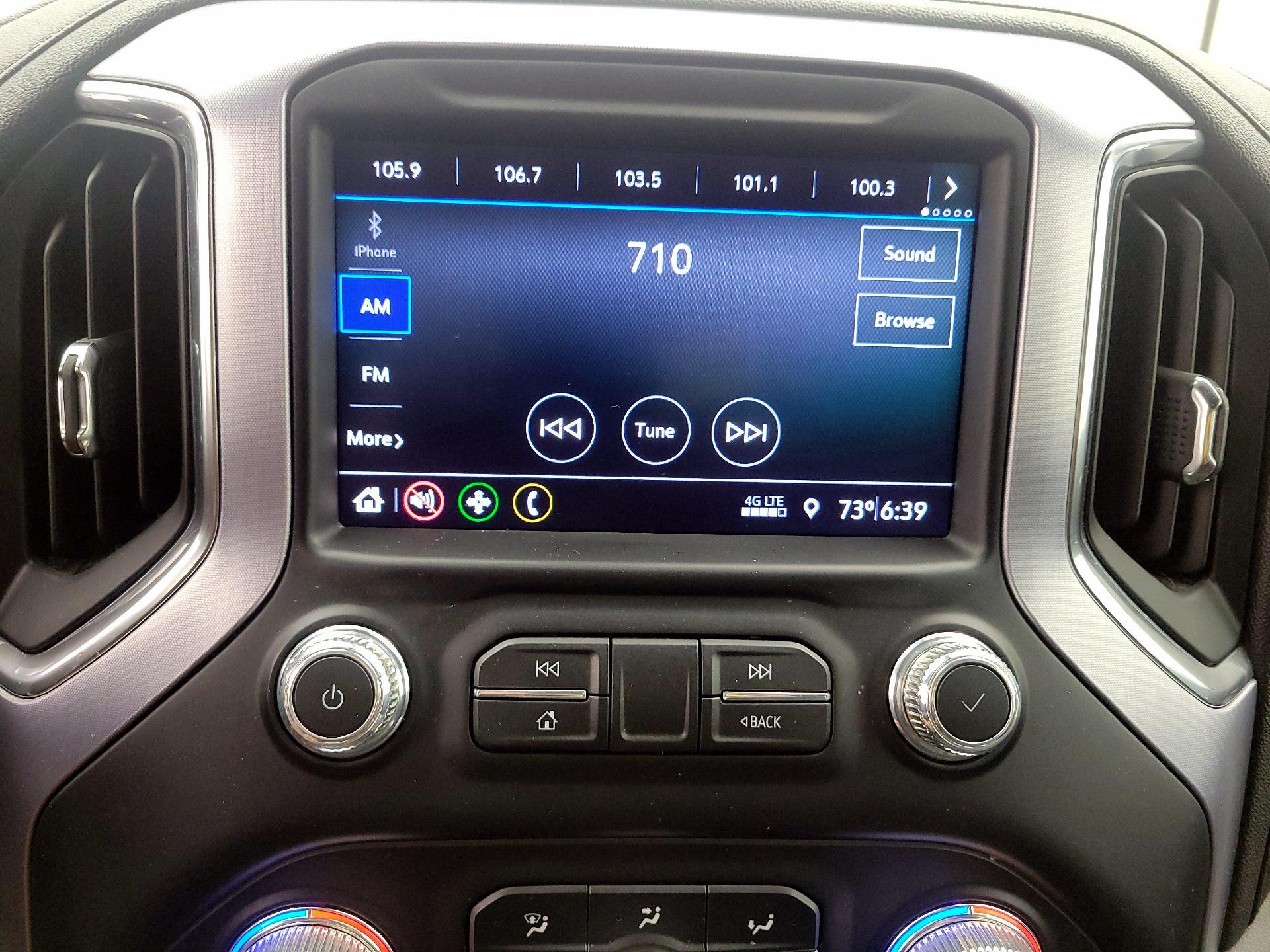 Thumbnail: 2019 GMC Sierra 1500 - 15
