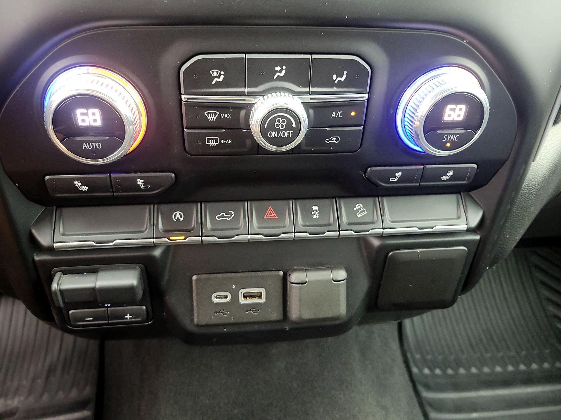 Thumbnail: 2019 GMC Sierra 1500 - 16