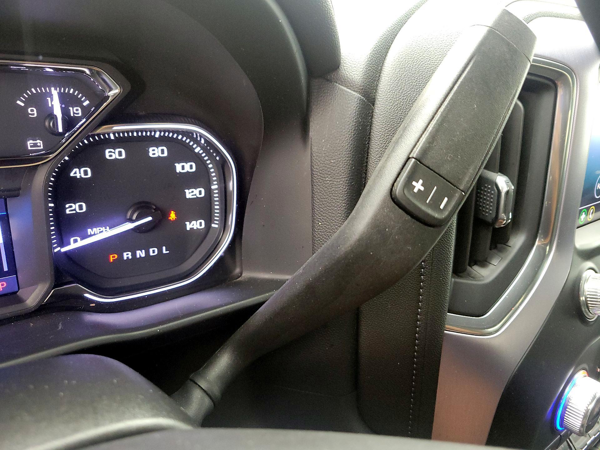 Thumbnail: 2019 GMC Sierra 1500 - 17