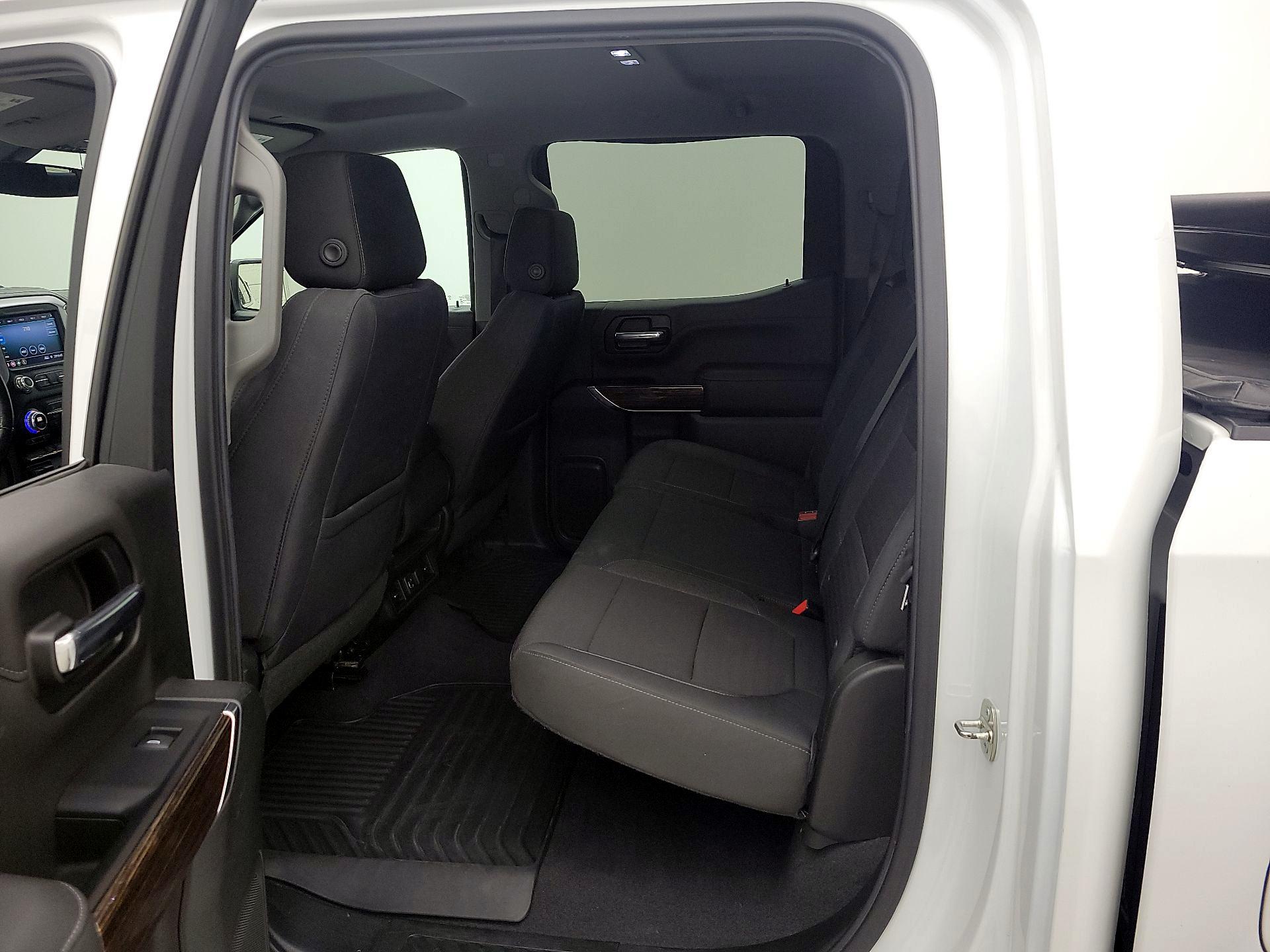Thumbnail: 2019 GMC Sierra 1500 - 19