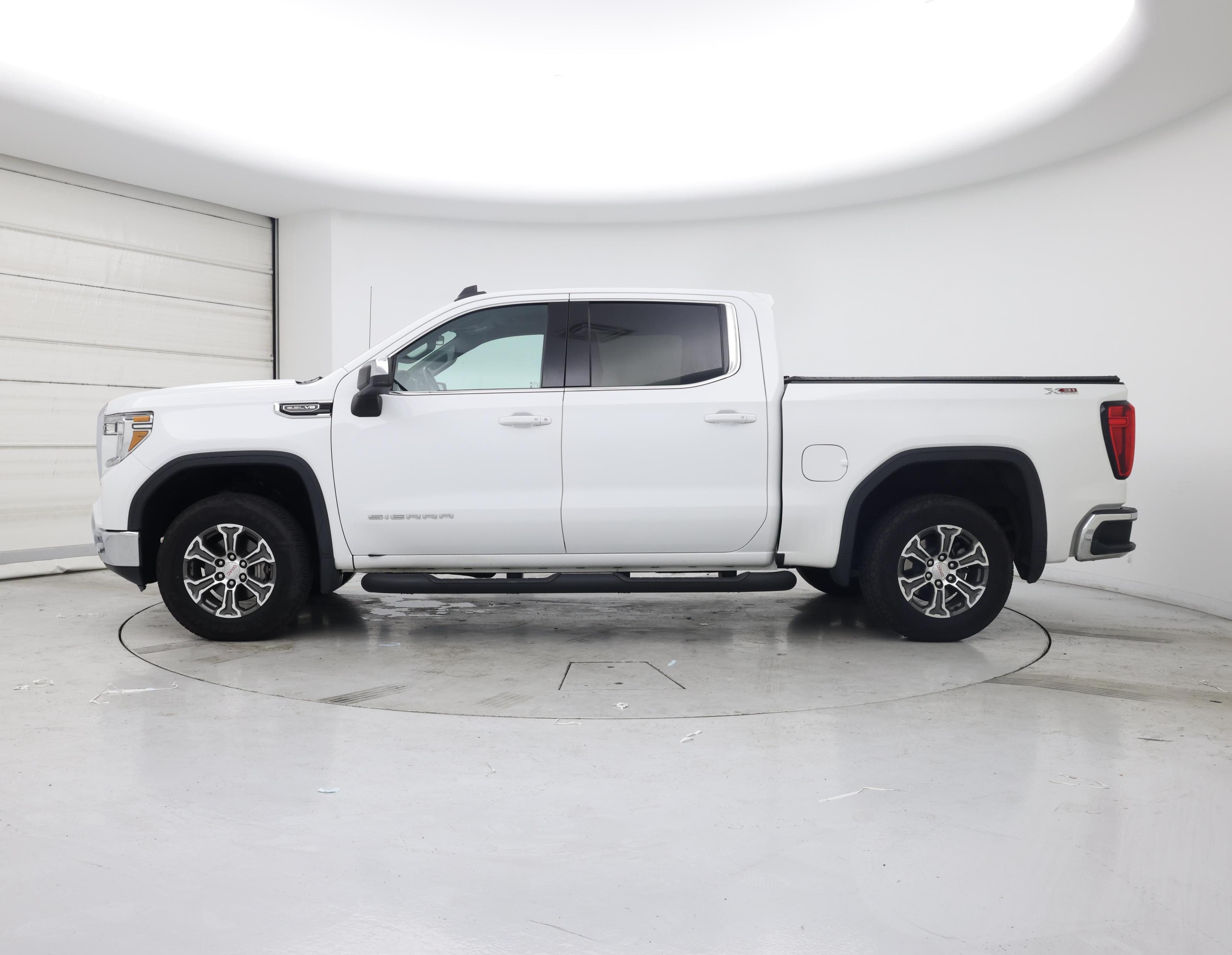 Thumbnail: 2019 GMC Sierra 1500 - 3