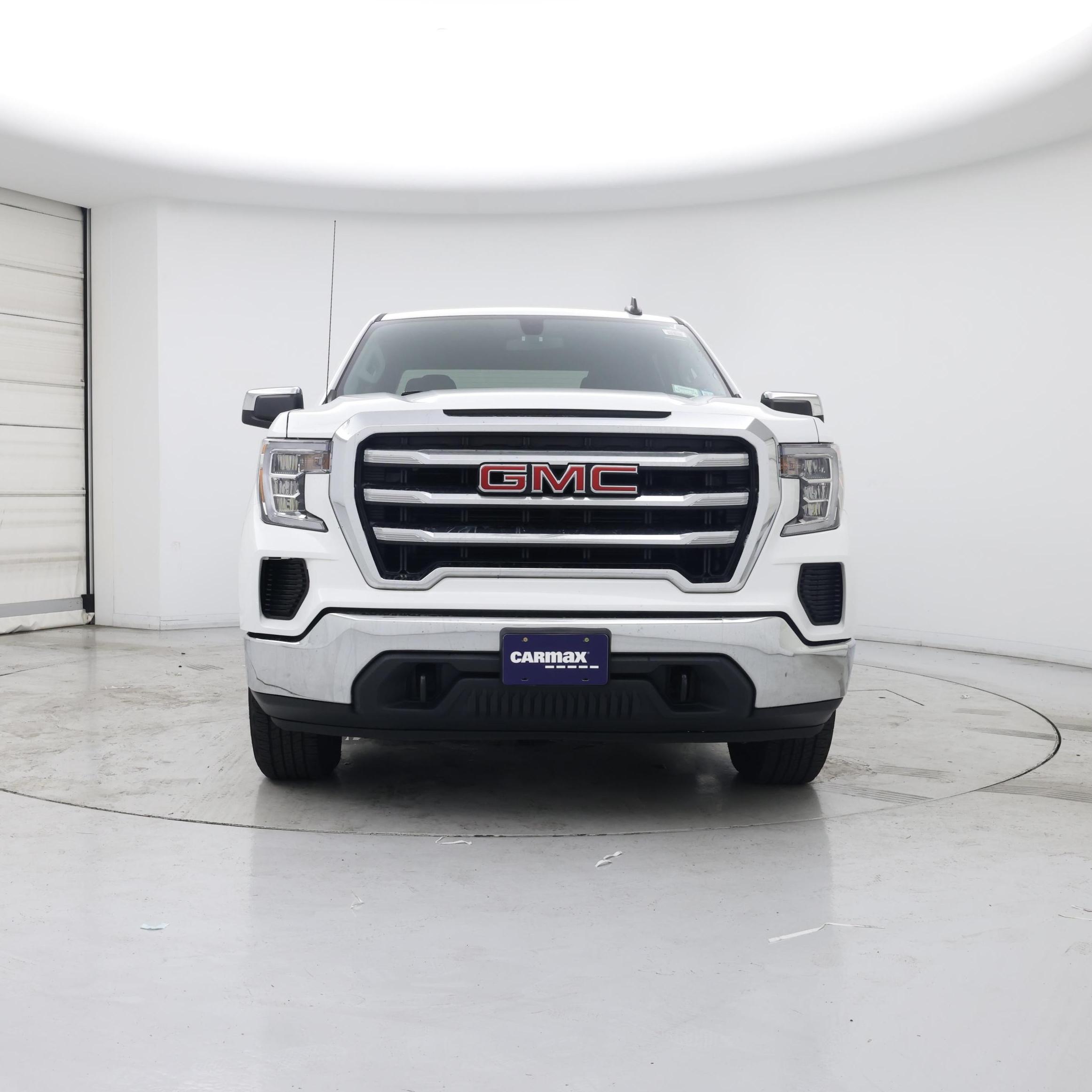 Thumbnail: 2019 GMC Sierra 1500 - 5