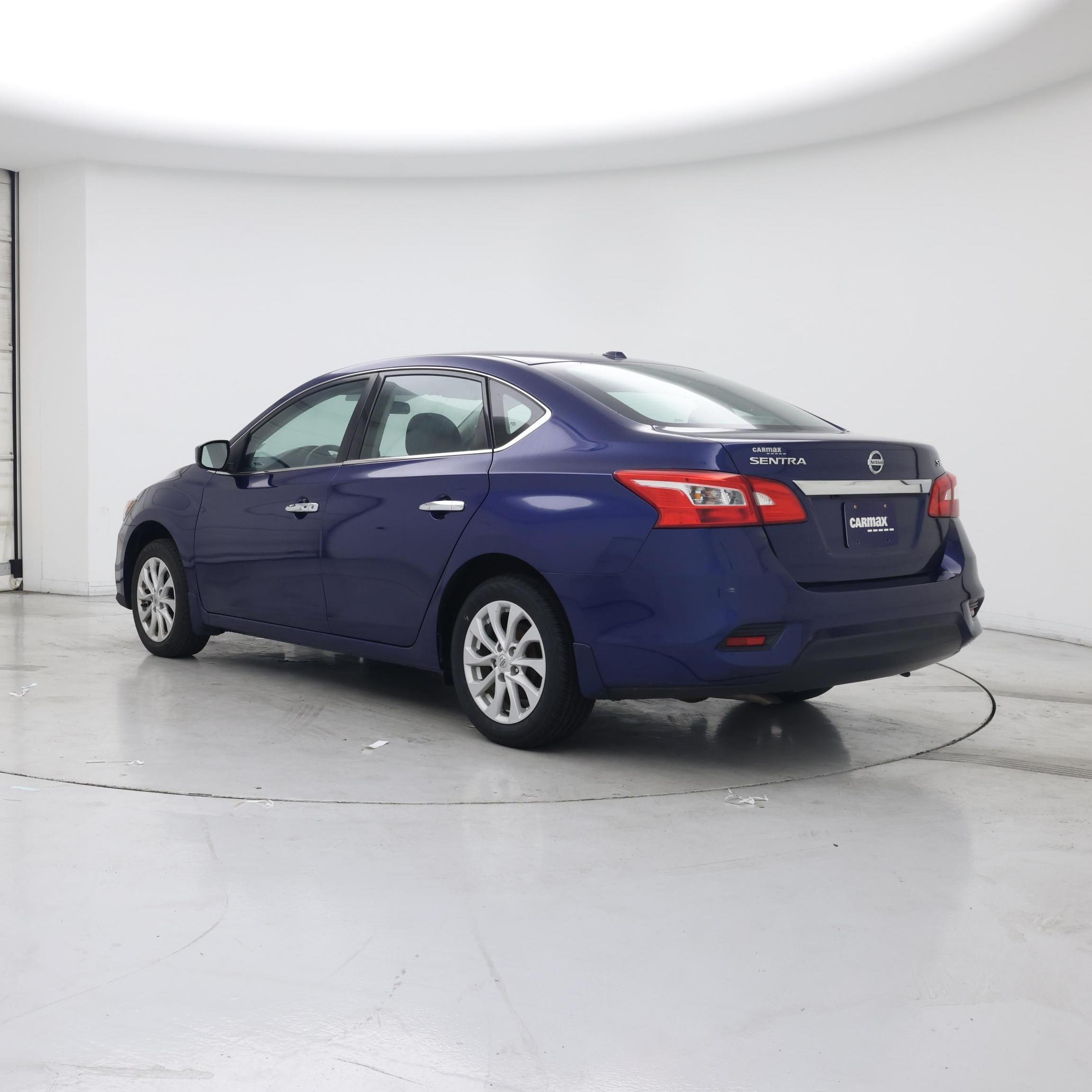 Thumbnail: 2019 Nissan Sentra - 2