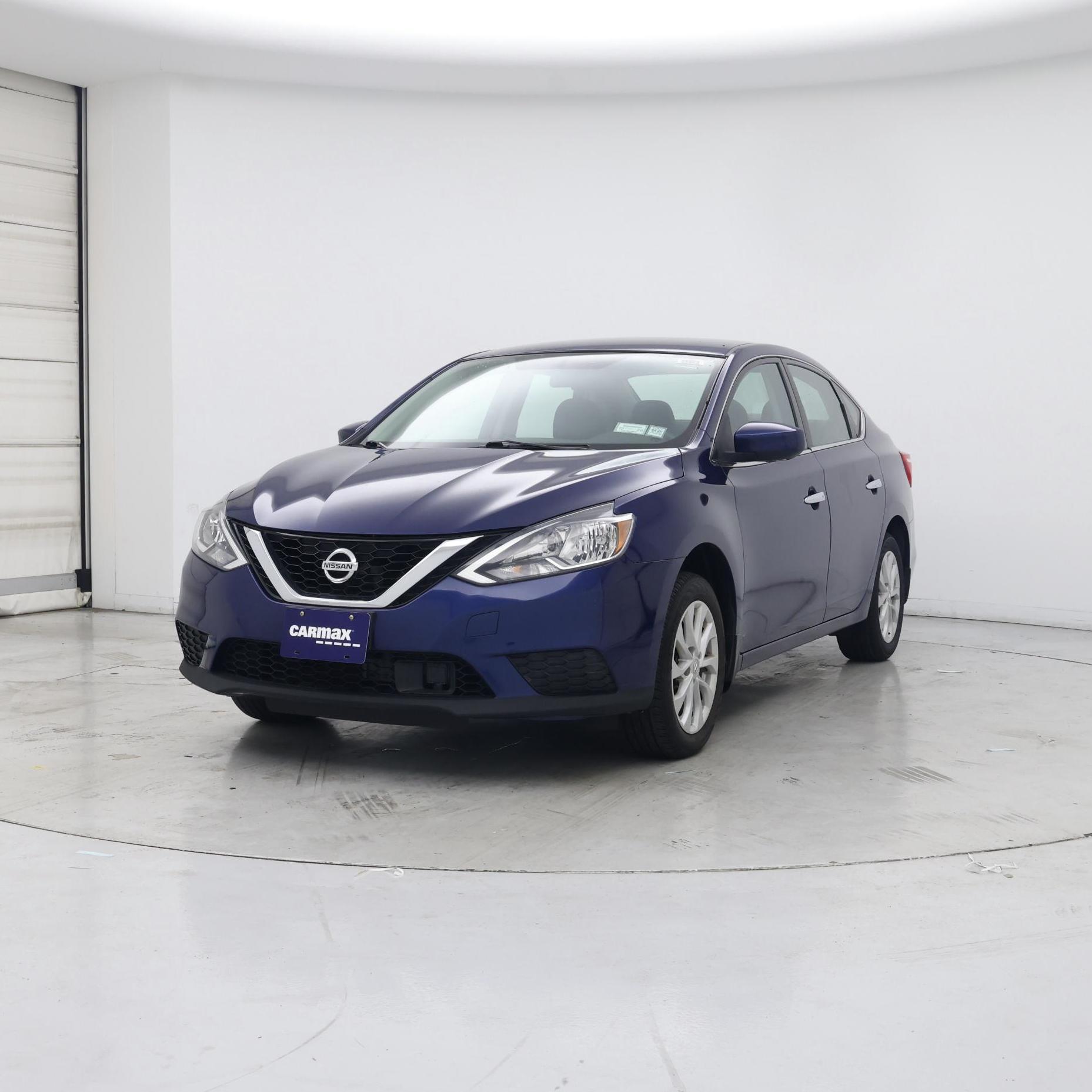 Thumbnail: 2019 Nissan Sentra - 4