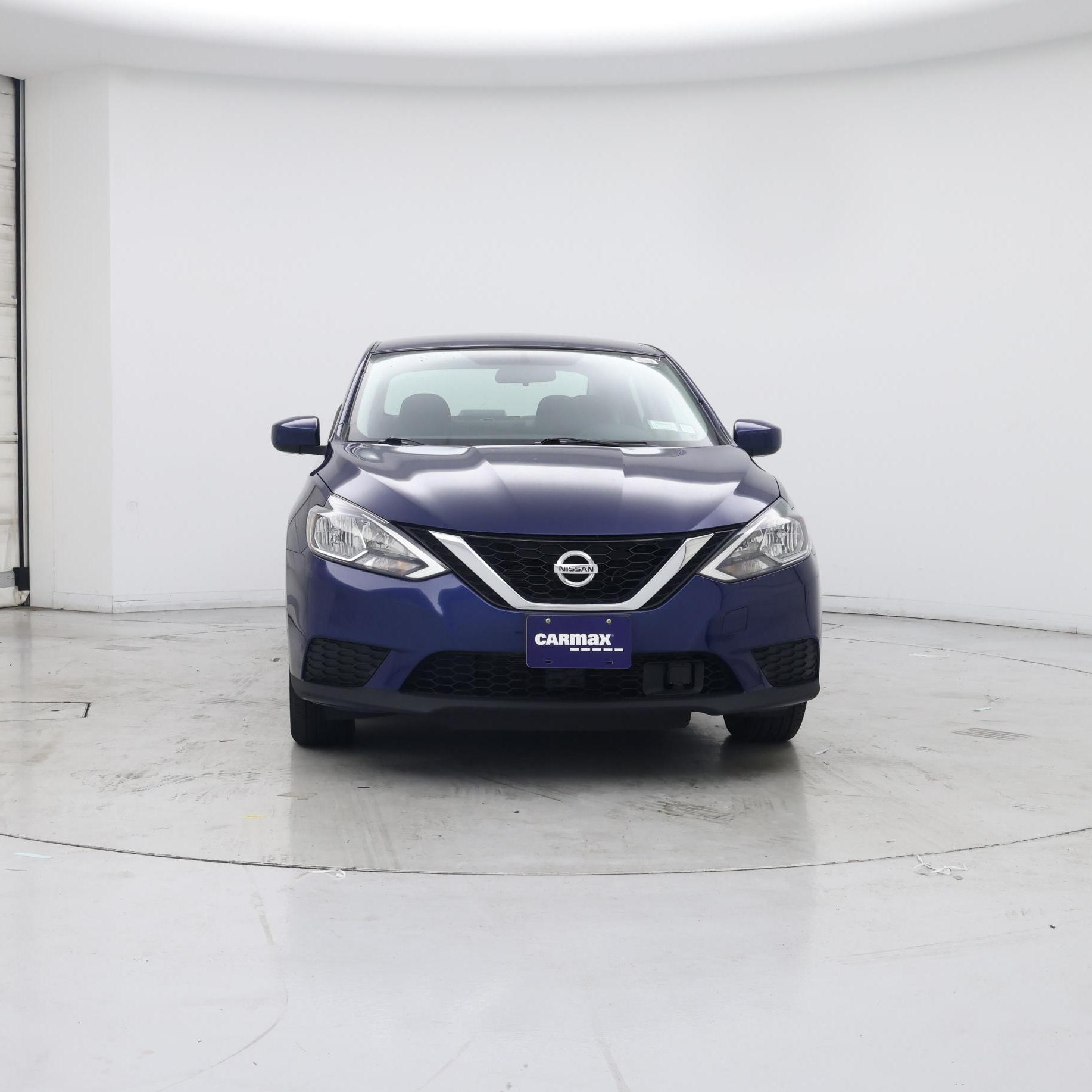 Thumbnail: 2019 Nissan Sentra - 5