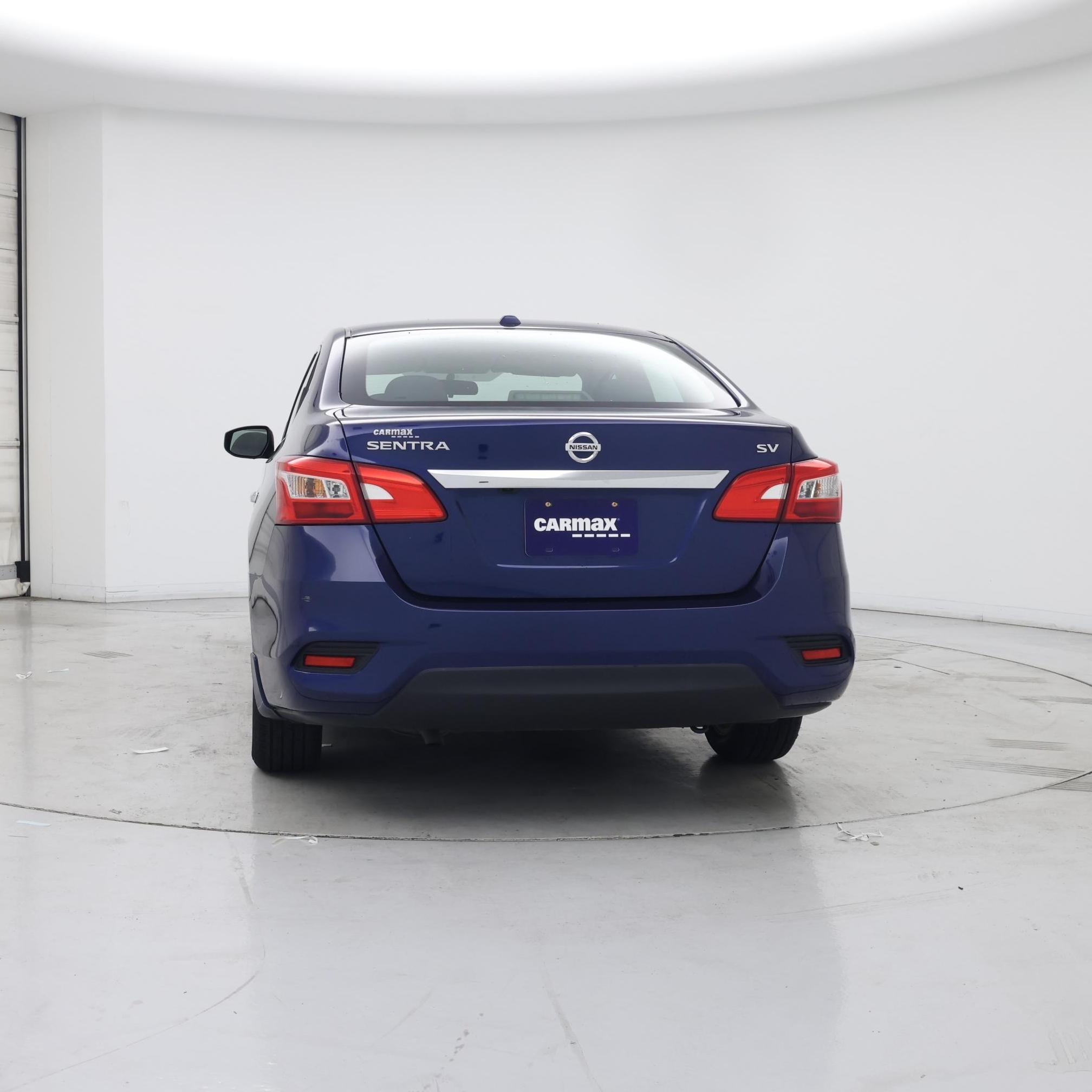 Thumbnail: 2019 Nissan Sentra - 6