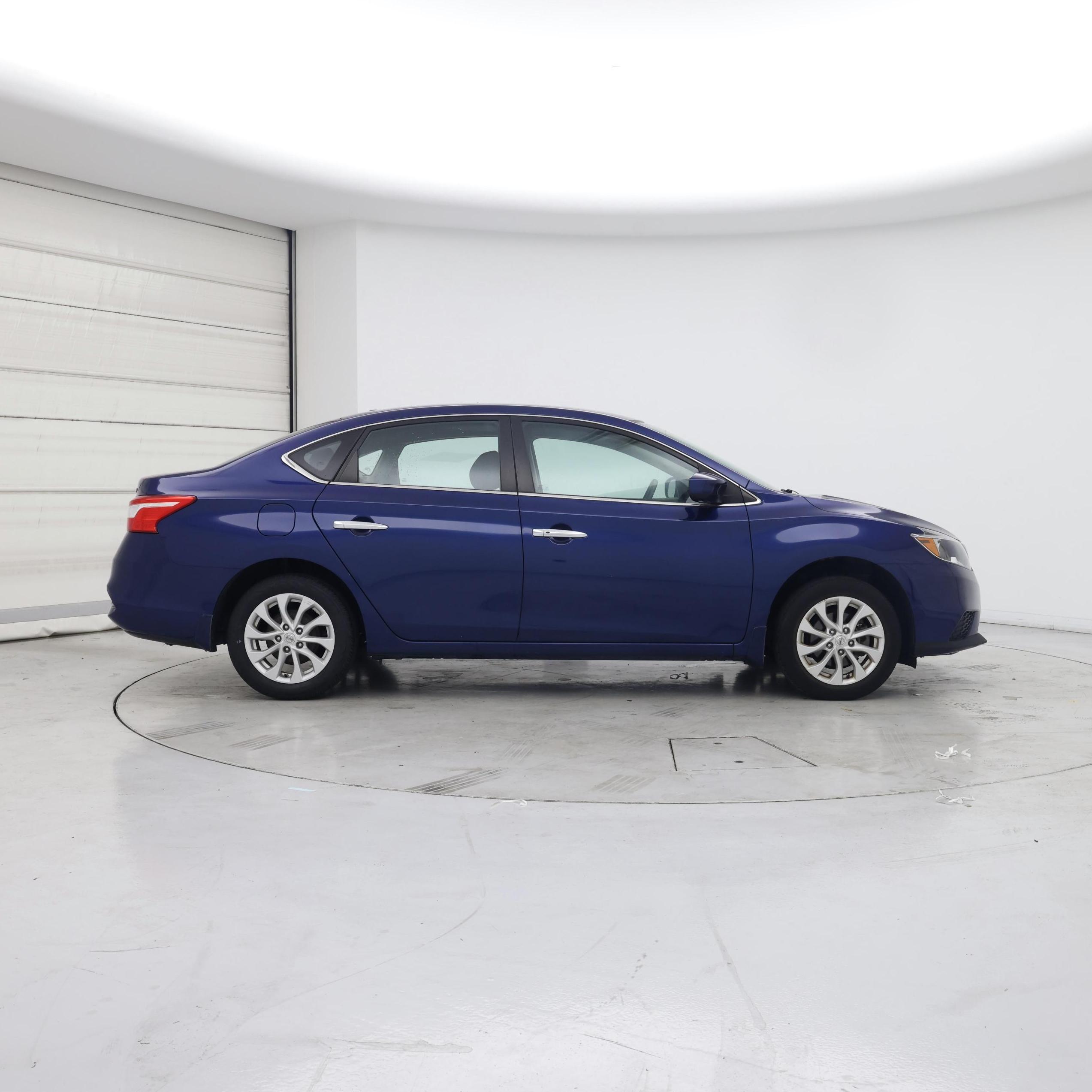 Thumbnail: 2019 Nissan Sentra - 7