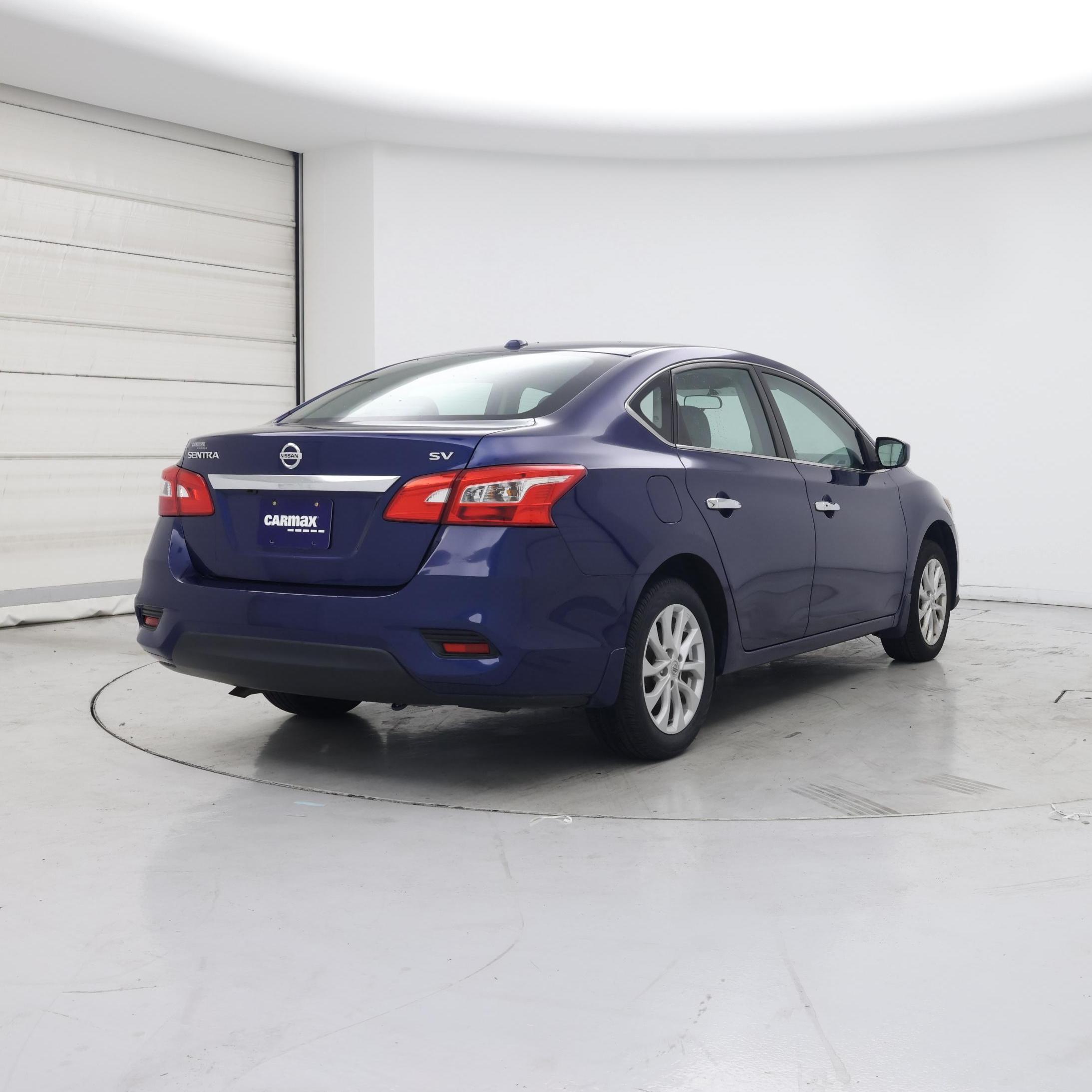 Thumbnail: 2019 Nissan Sentra - 8