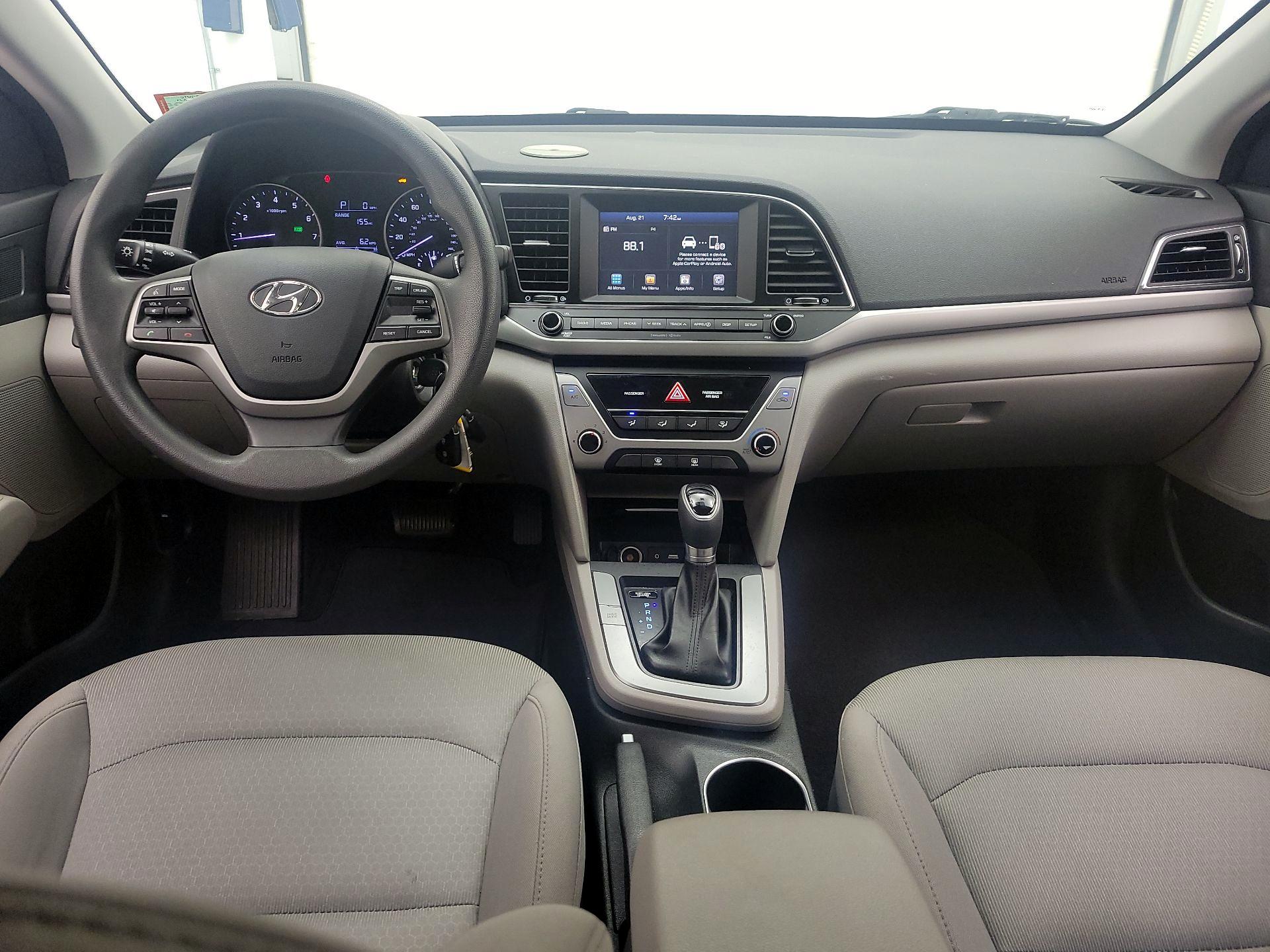 Thumbnail: 2017 Hyundai Elantra - 9