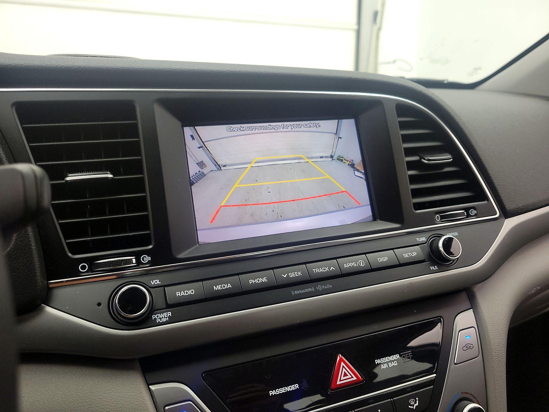 Thumbnail: 2017 Hyundai Elantra - 13