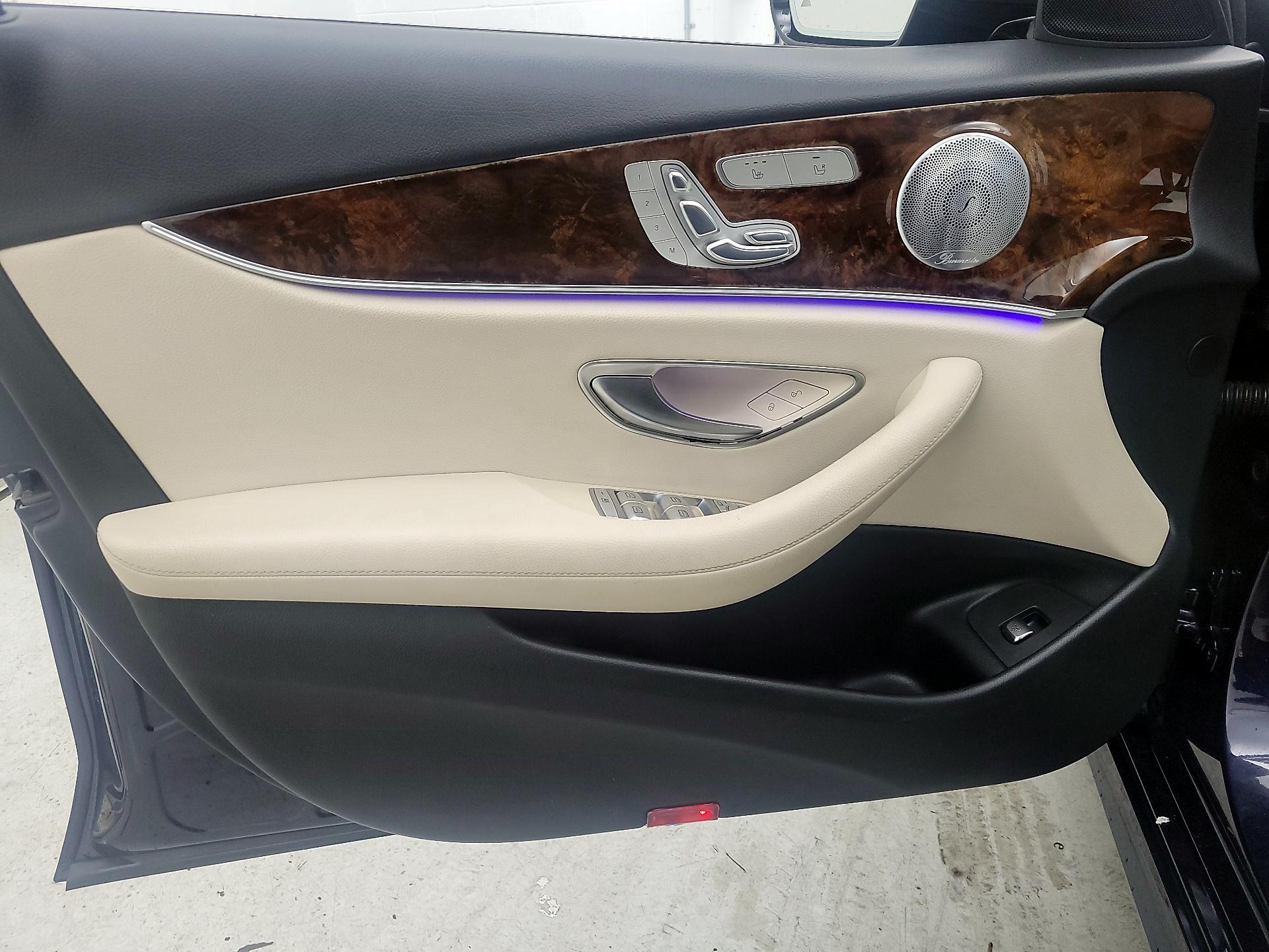 Thumbnail: 2017 Mercedes-Benz E-Class - 12