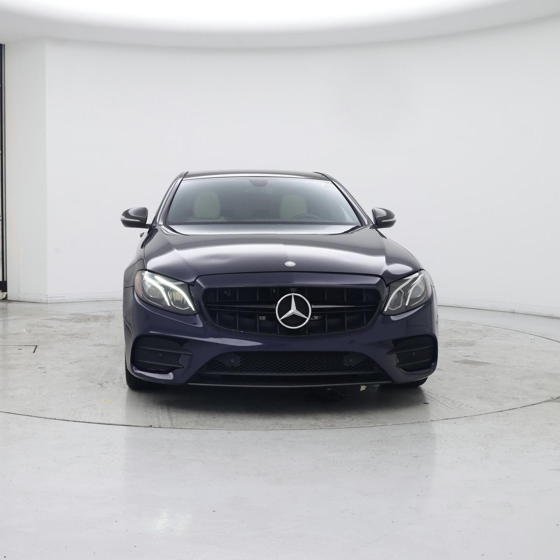 Thumbnail: 2017 Mercedes-Benz E-Class - 5