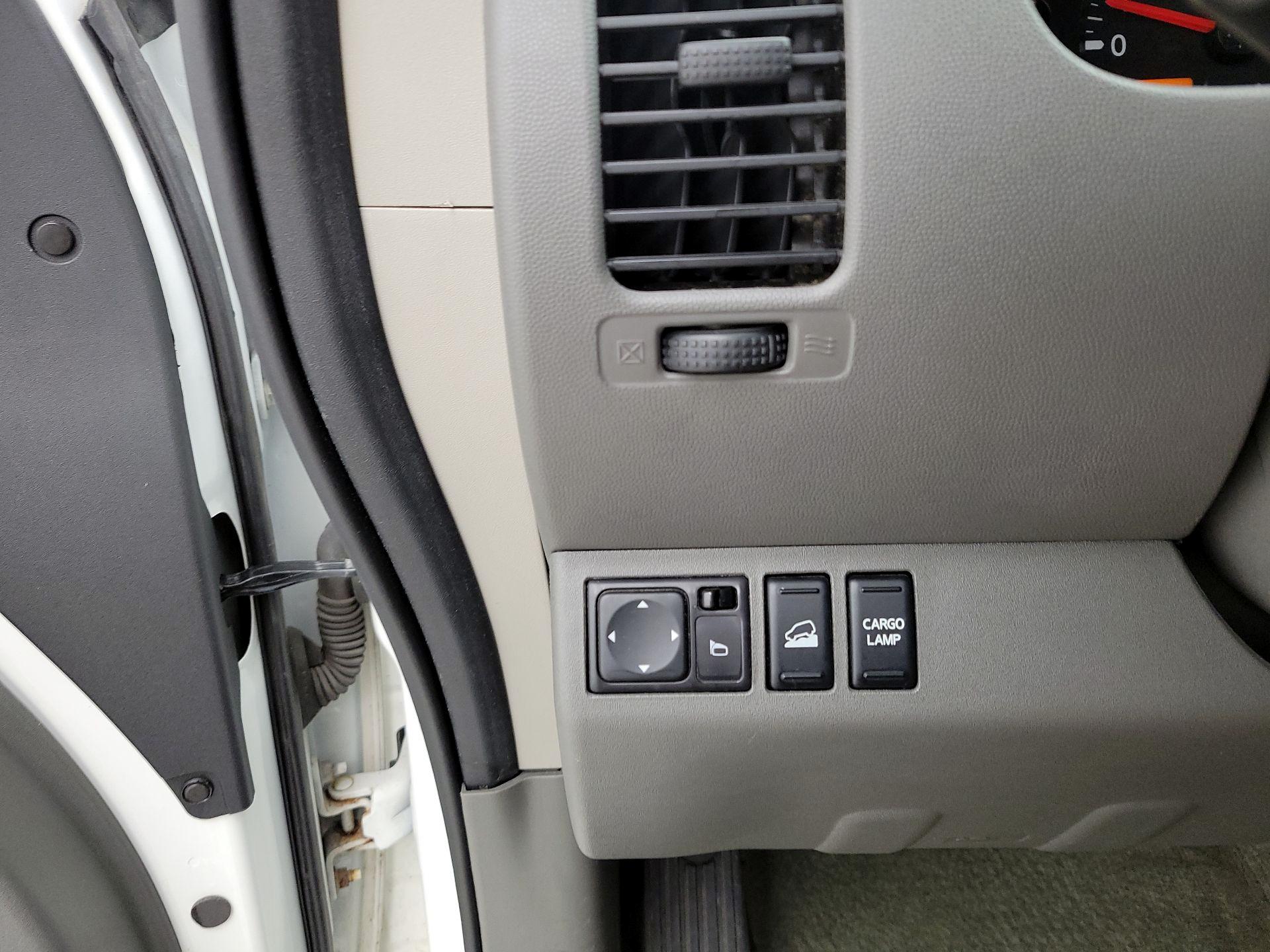 Thumbnail: 2017 Nissan Frontier - 13