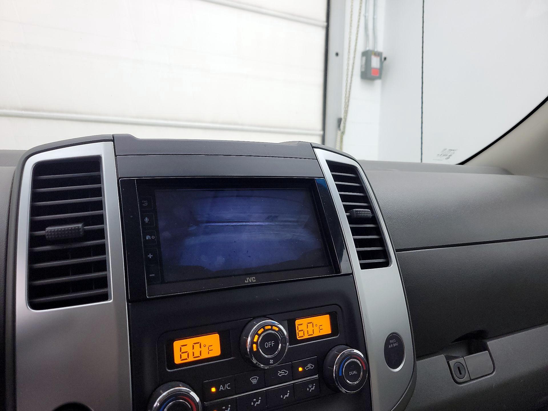 Thumbnail: 2017 Nissan Frontier - 14