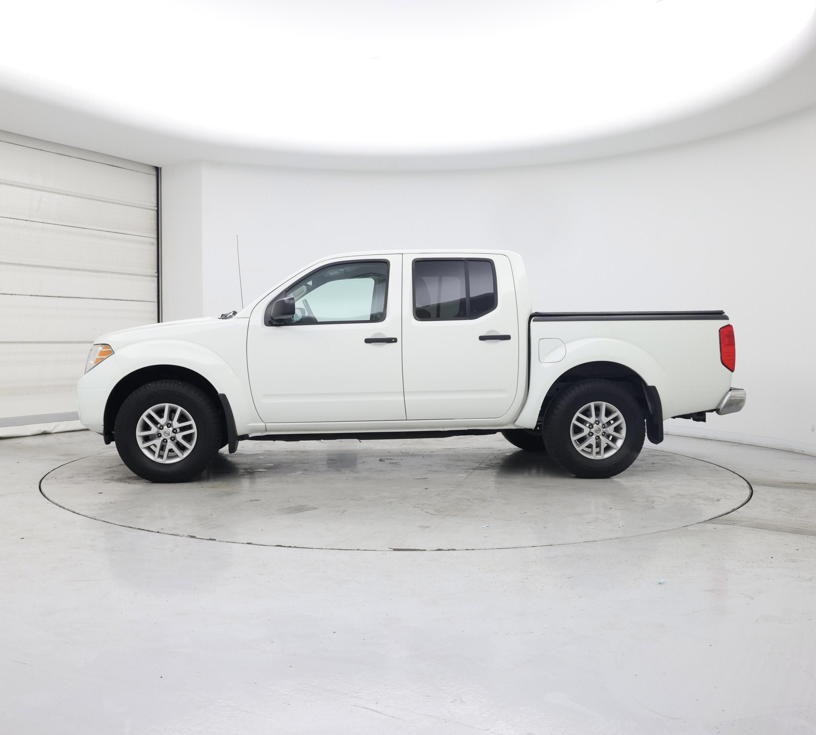 Thumbnail: 2017 Nissan Frontier - 3