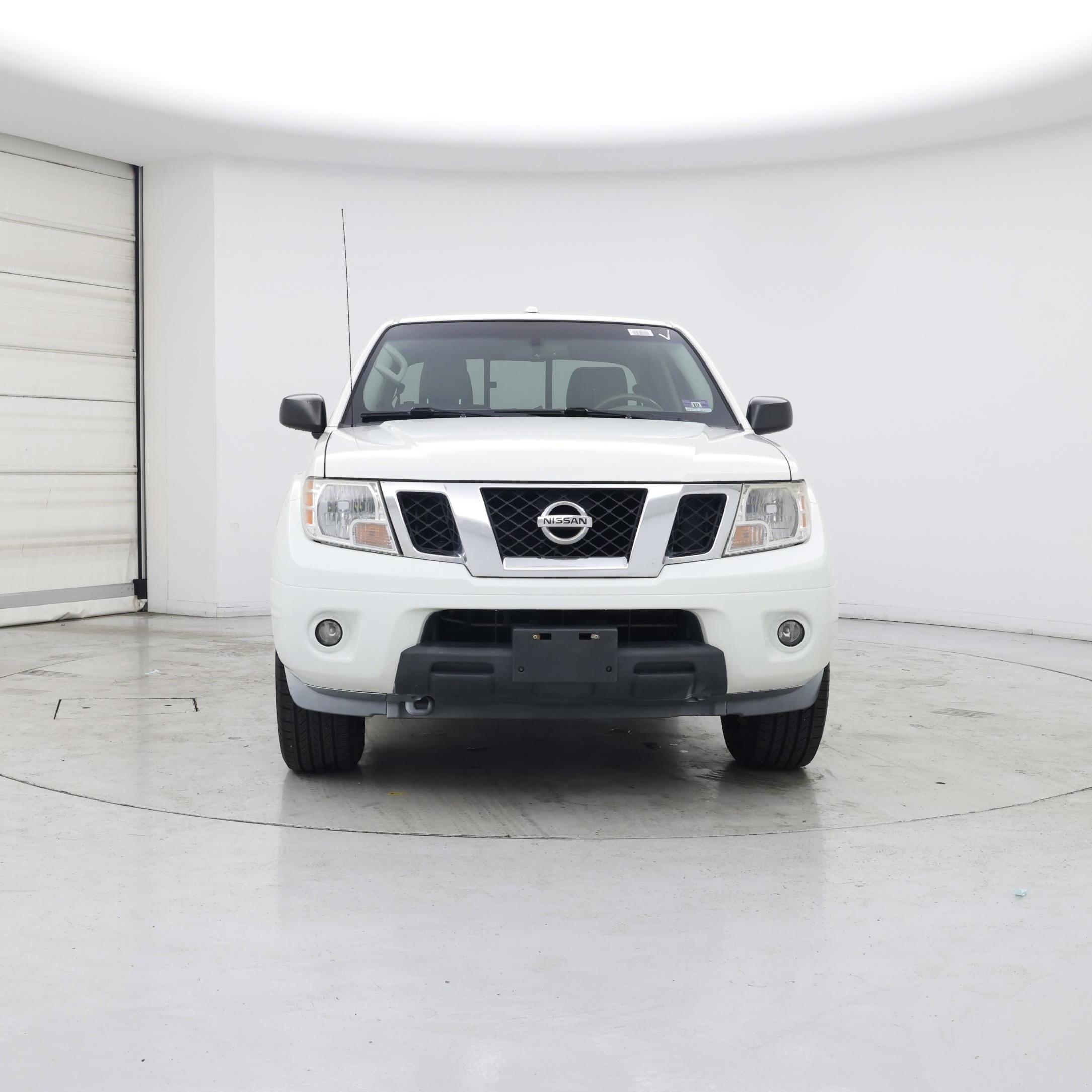 Thumbnail: 2017 Nissan Frontier - 5
