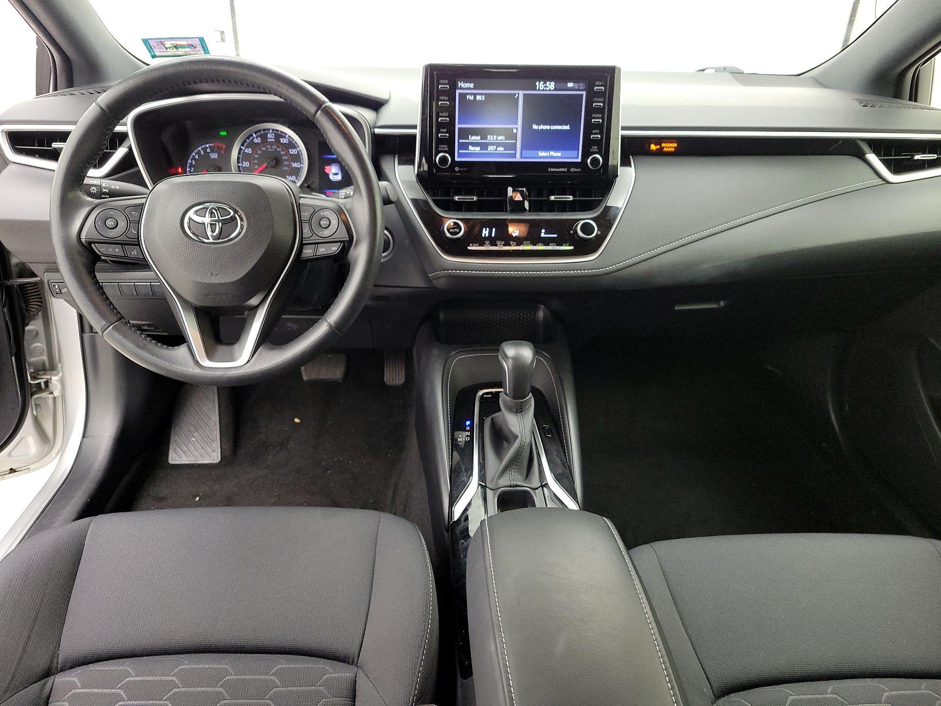 Thumbnail: 2019 Toyota Corolla - 9