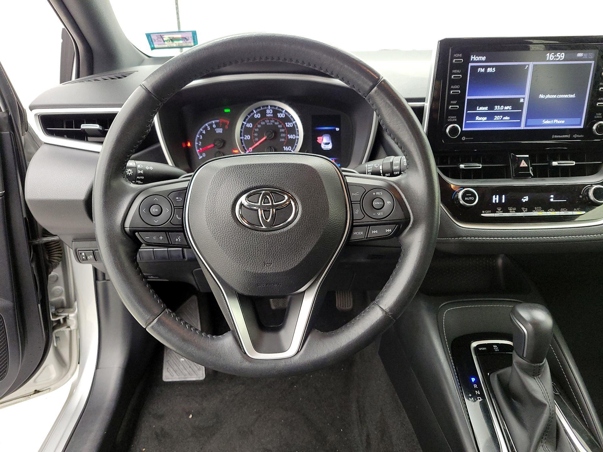 Thumbnail: 2019 Toyota Corolla - 10