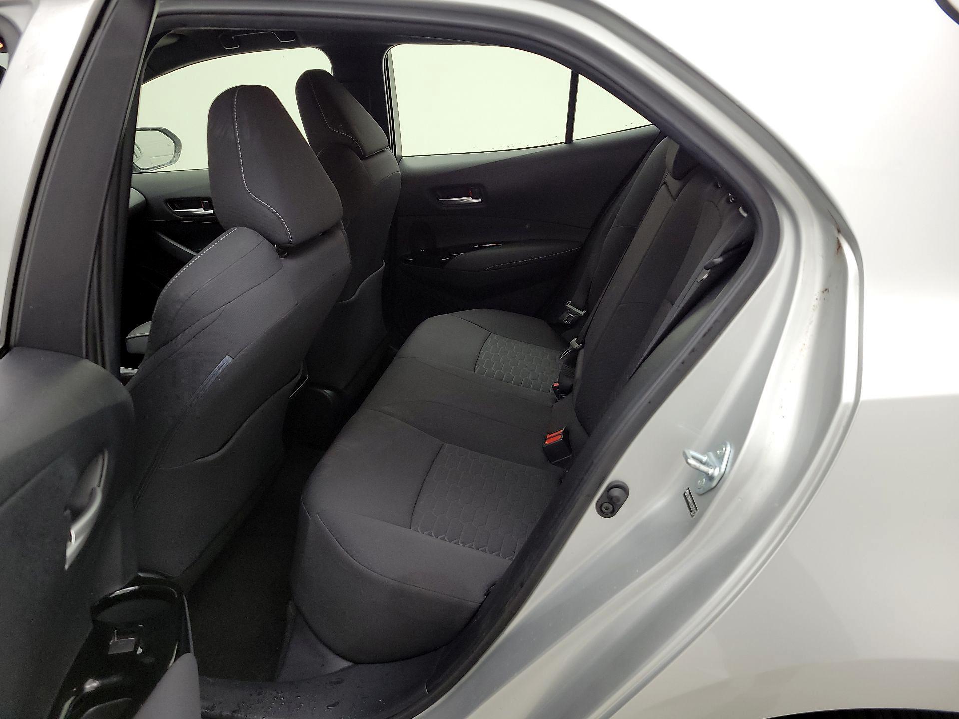 Thumbnail: 2019 Toyota Corolla - 19